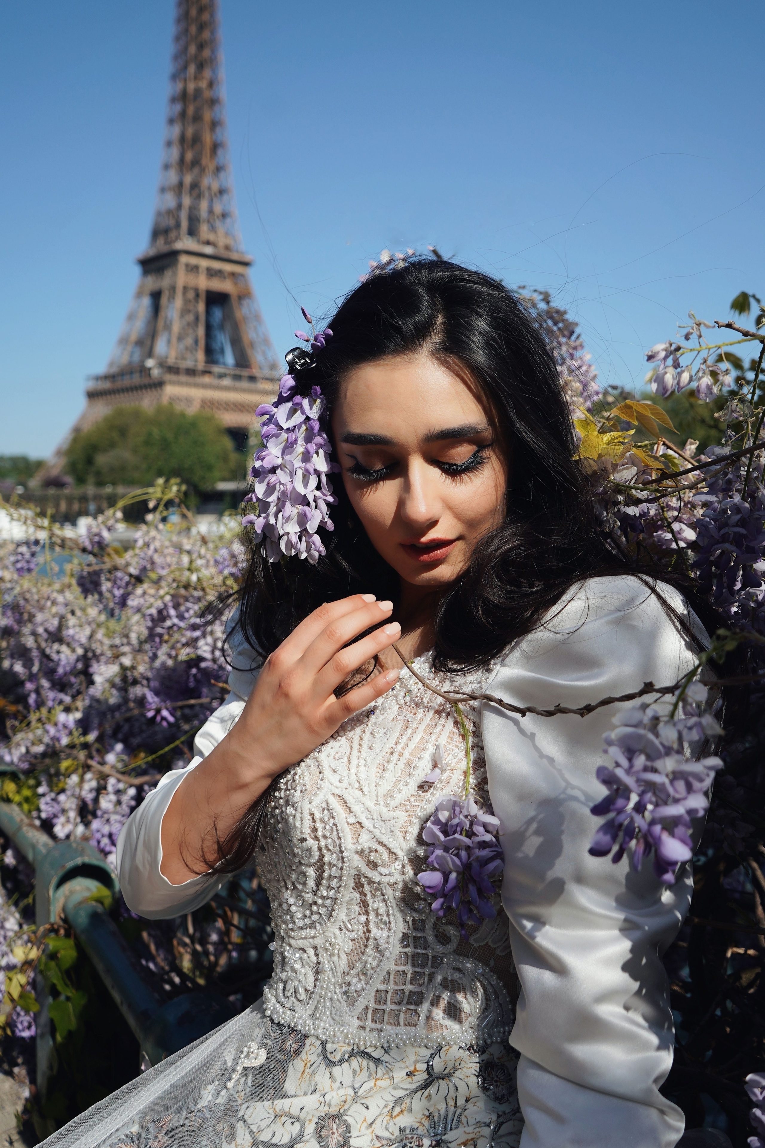 Testimonials. Vidéo à Paris