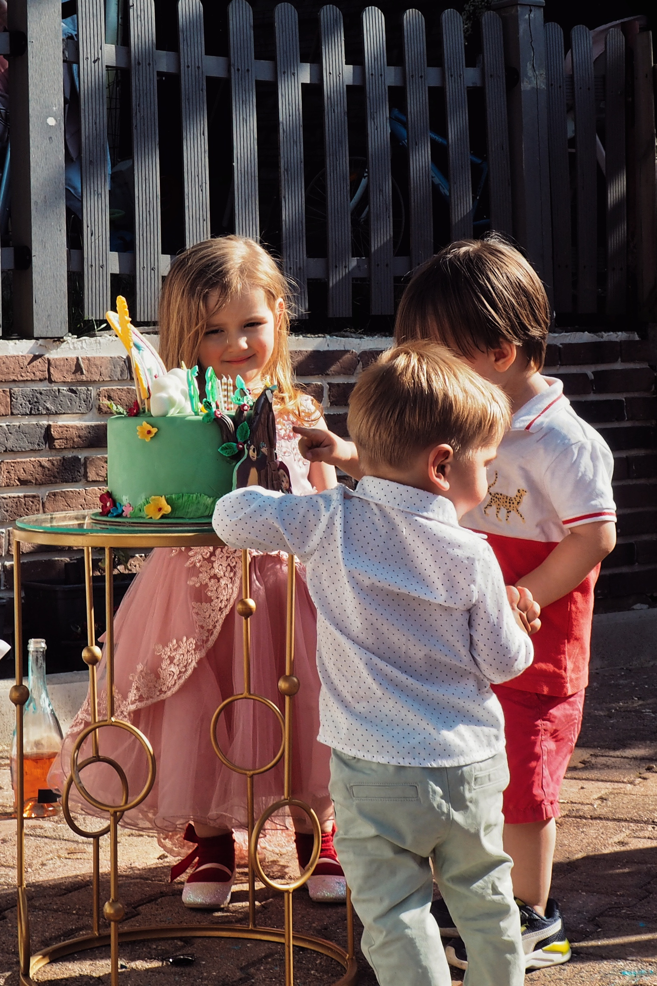 Testimonials. Vidéo à Paris