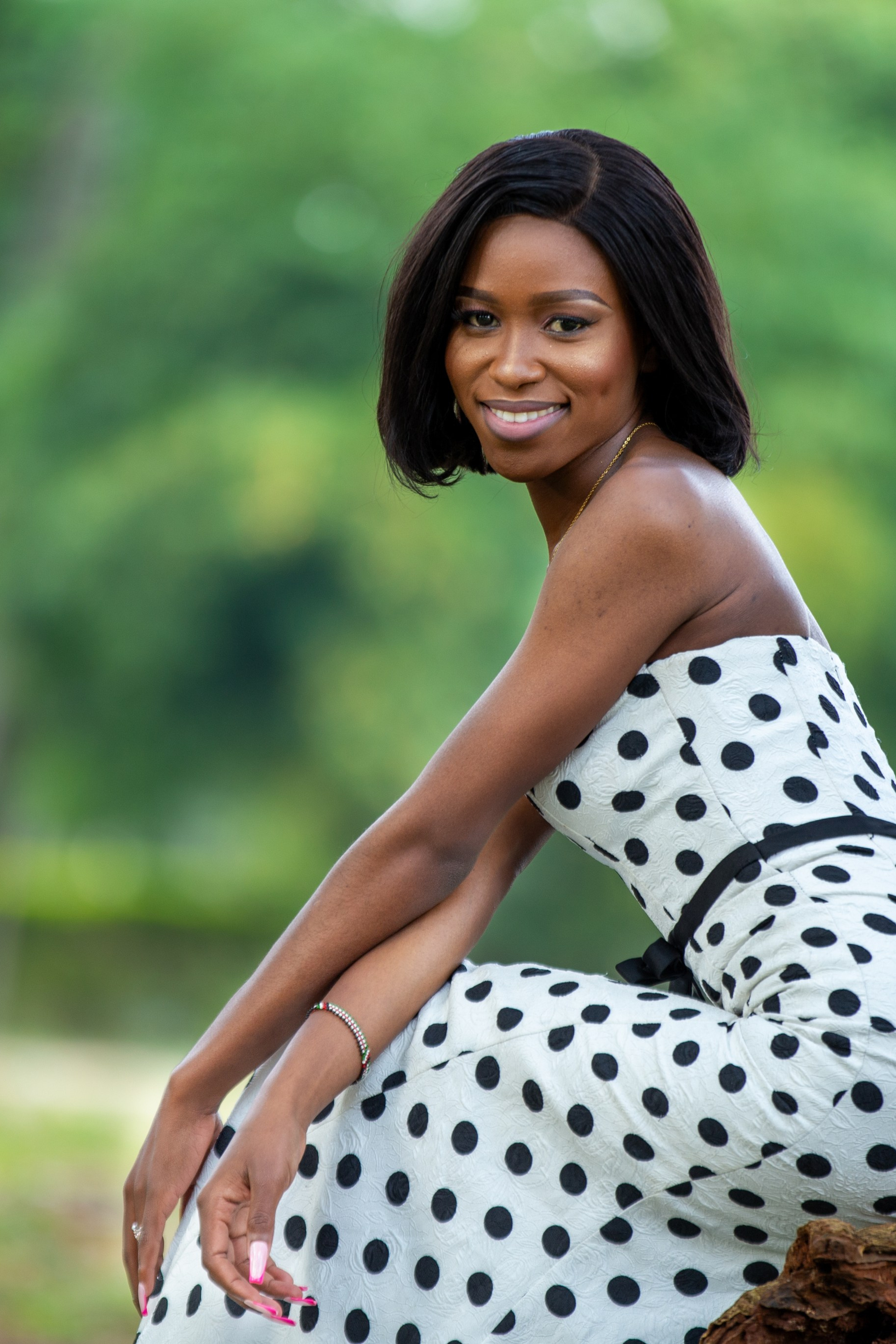 Blog. An events, real estate and wedding photographer from Kenya