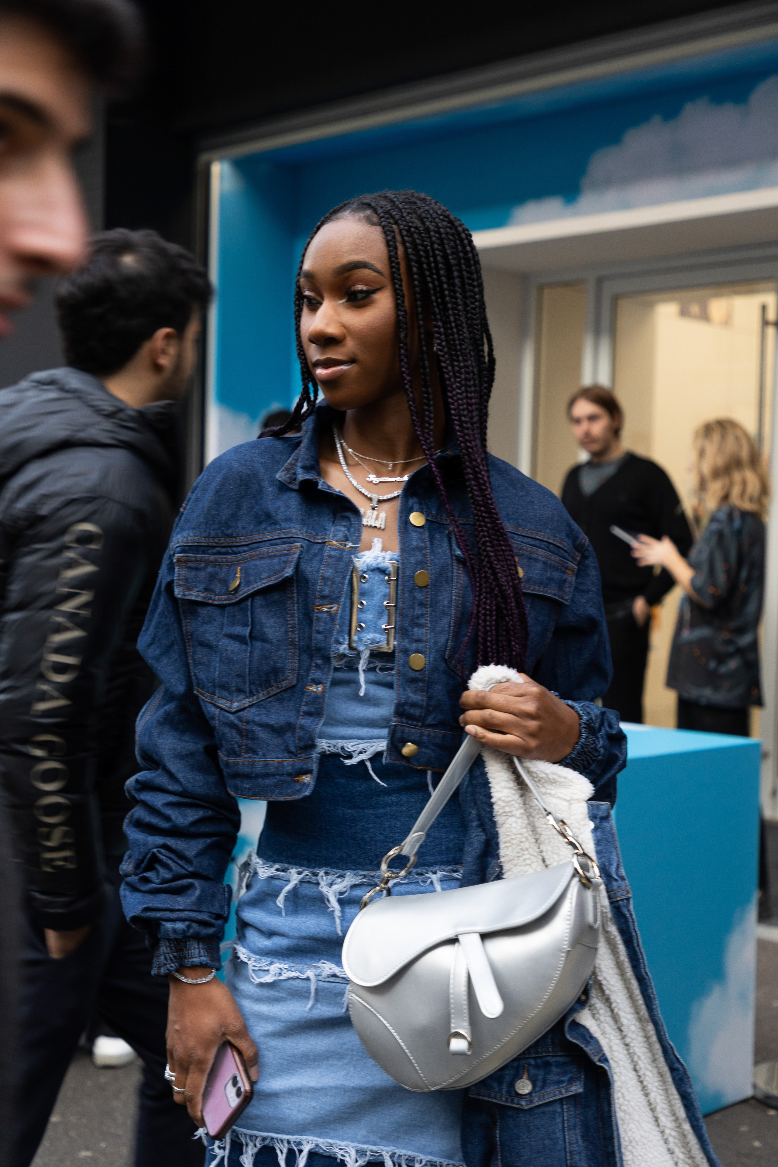 Lfw day 5. Wedding and family photographer