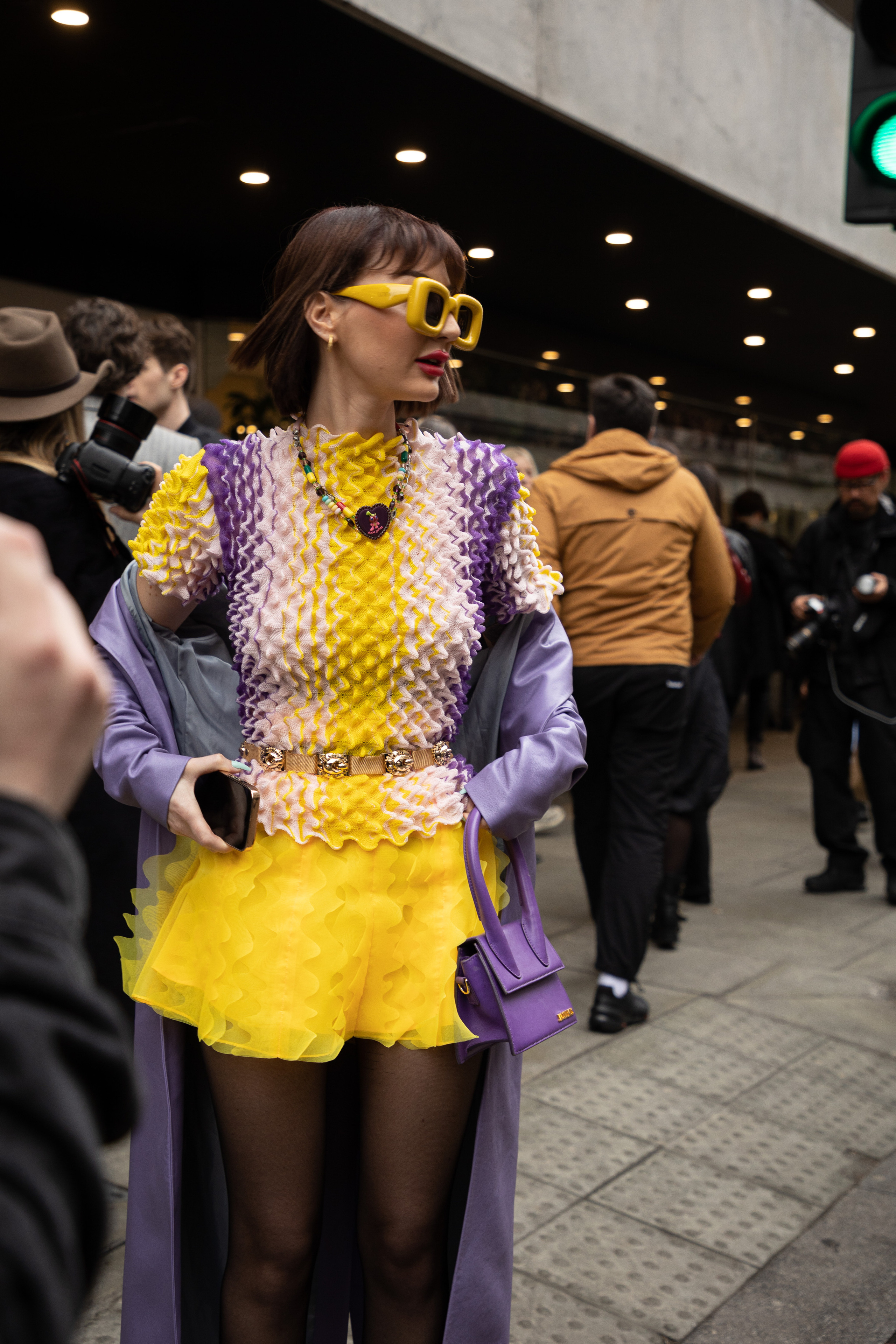 Lfw day 5. Wedding and family photographer