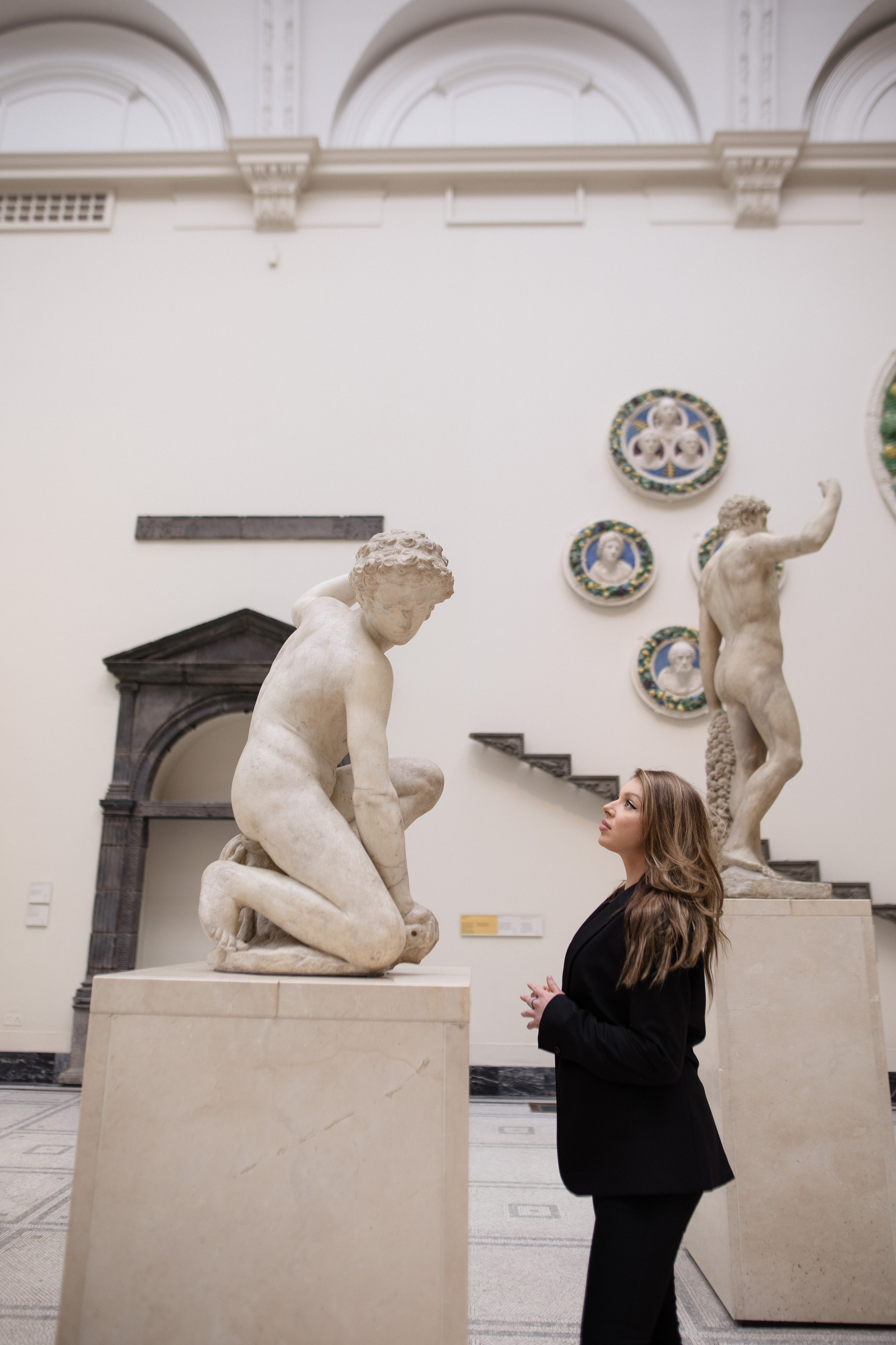 Lfw day 5. Wedding and family photographer