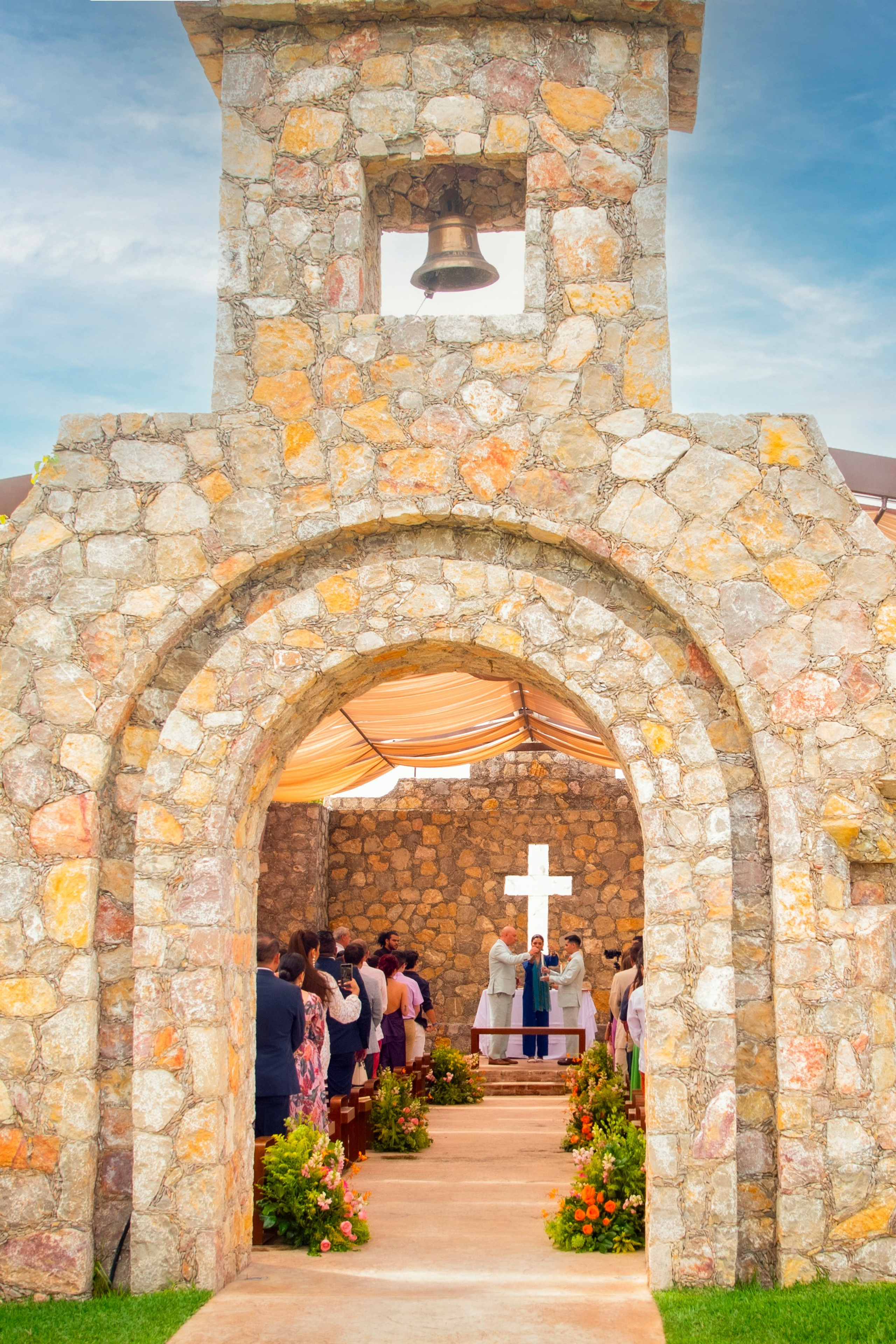 BODAS DIFERENTES DESTINOS