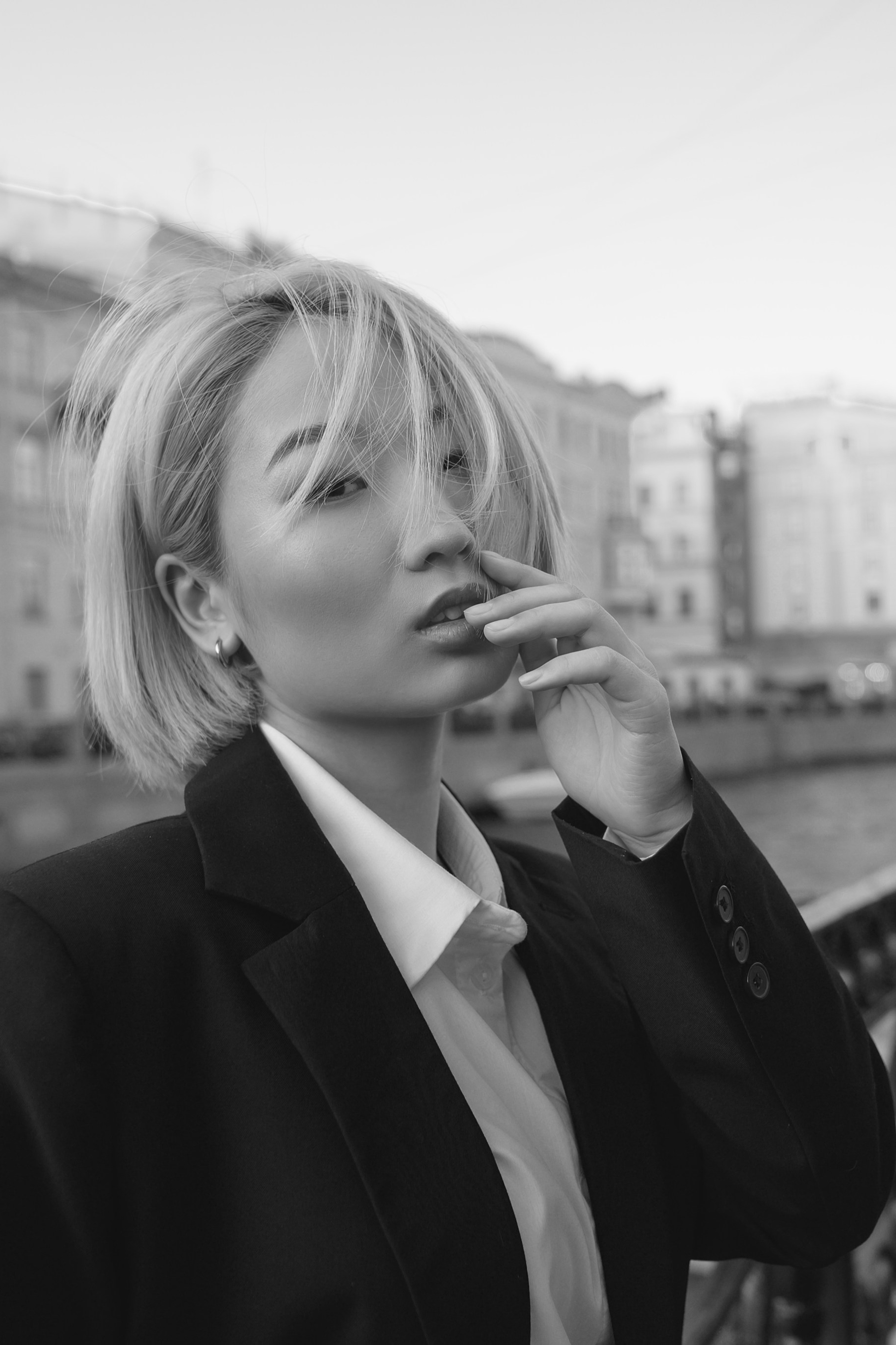 Фотосессия для Ирины в&nbsp;Санкт-Петербурге