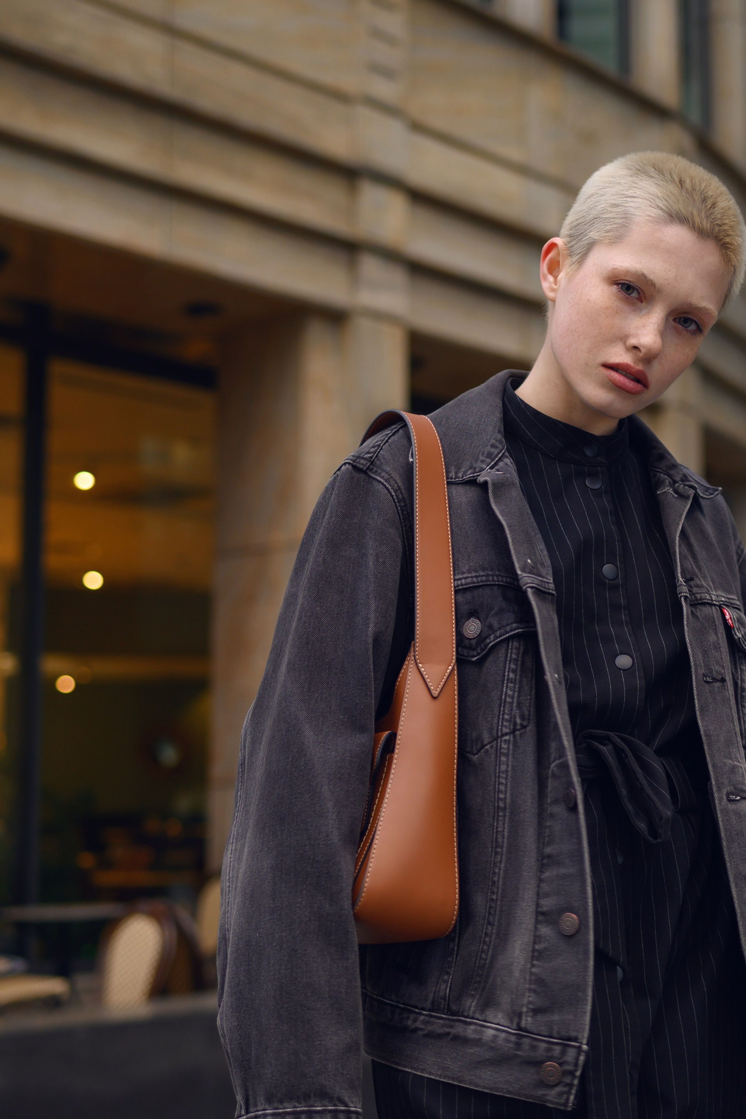 Портретная фотосессия в&nbsp;Москве для Елизаветы