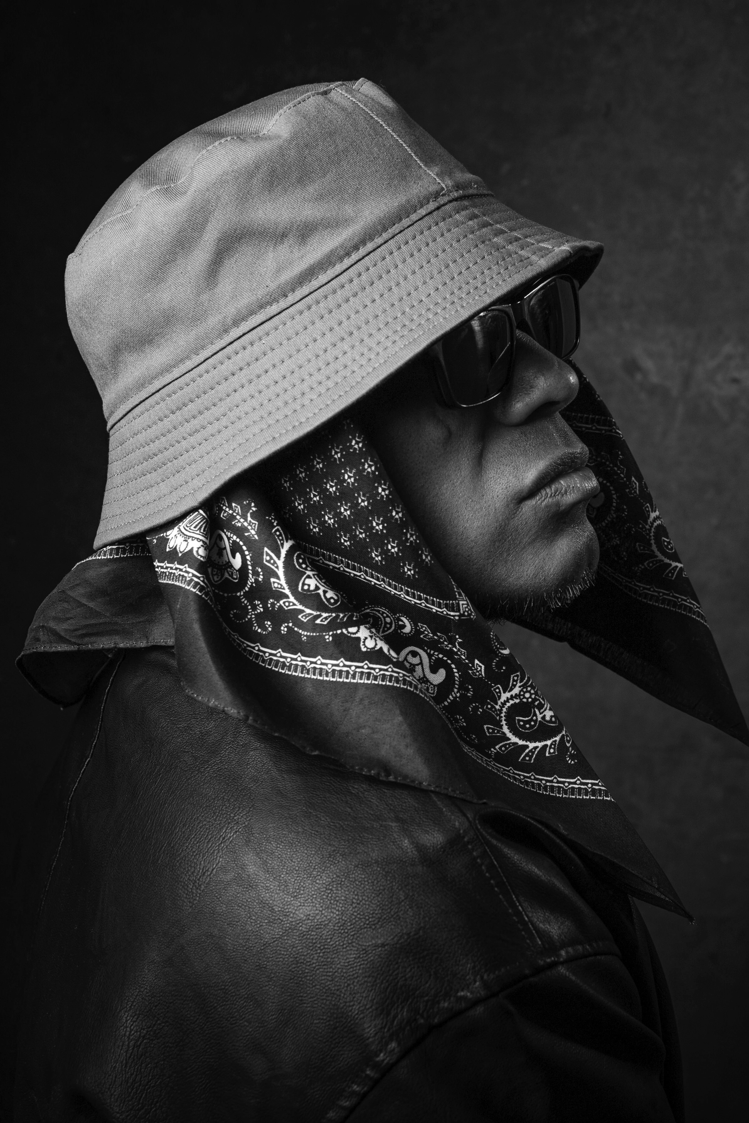 Las historias. Estudio de fotografía en Zacatecas