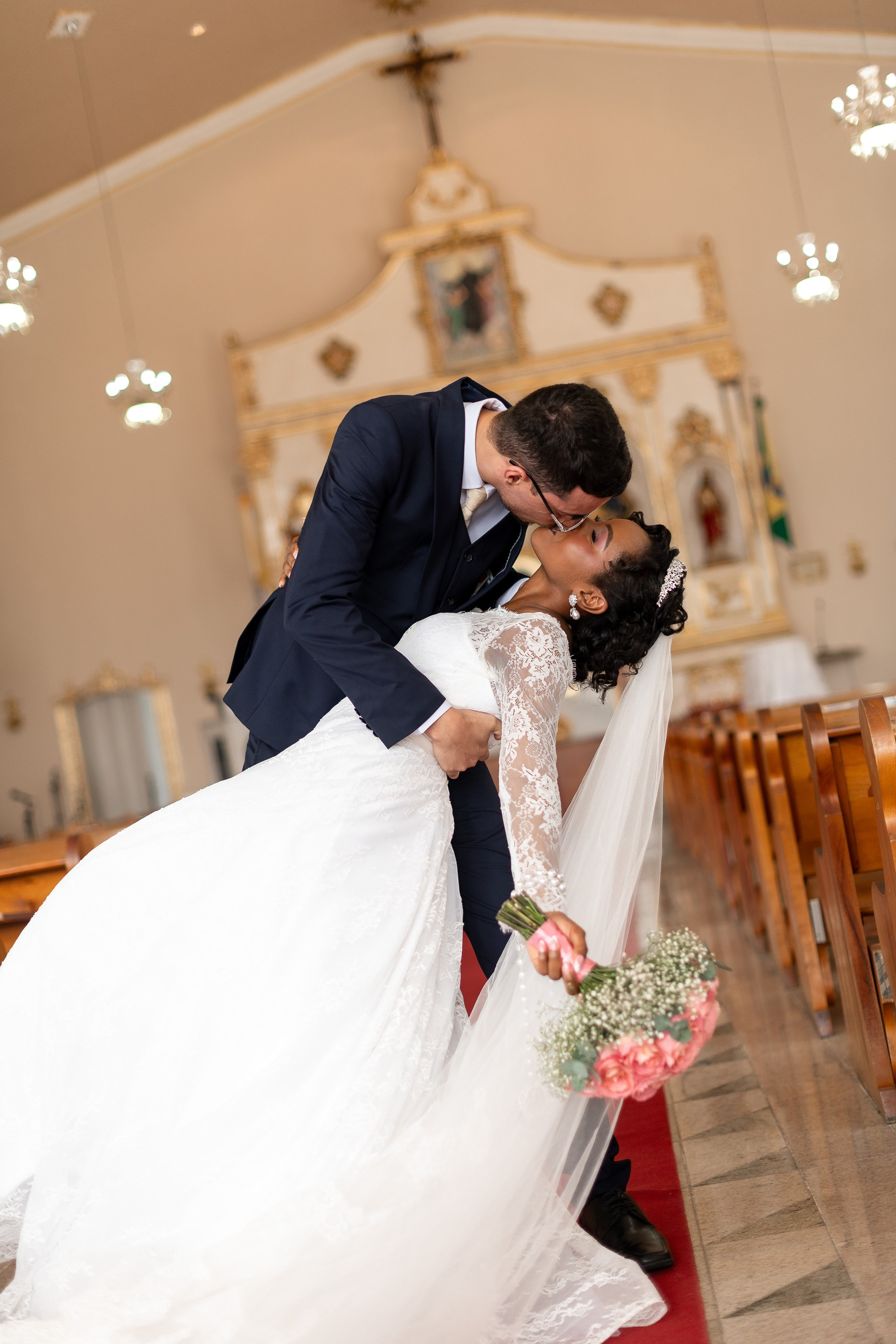 Daiane & Willian | Cerimônia