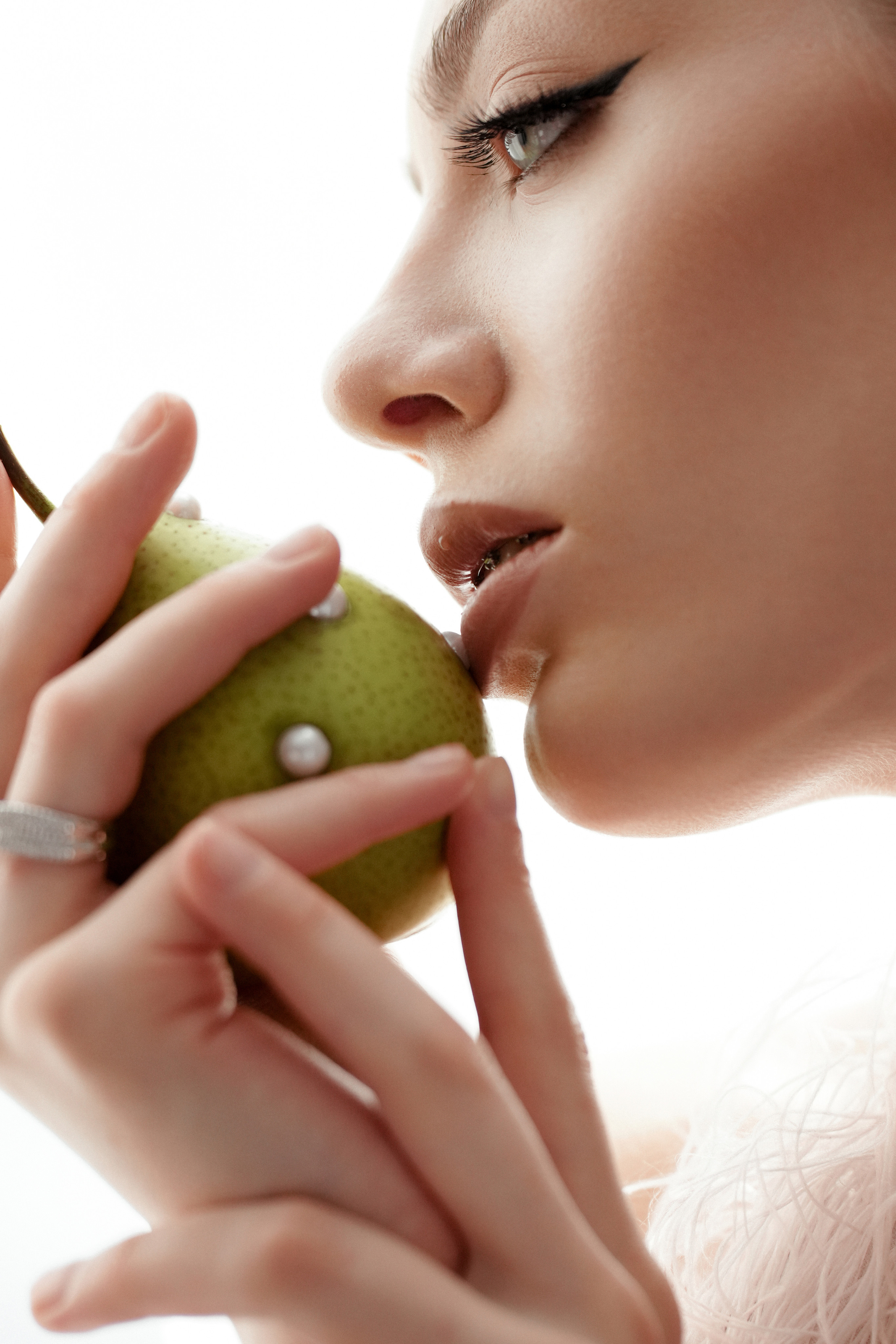 Борис и&nbsp;Оля