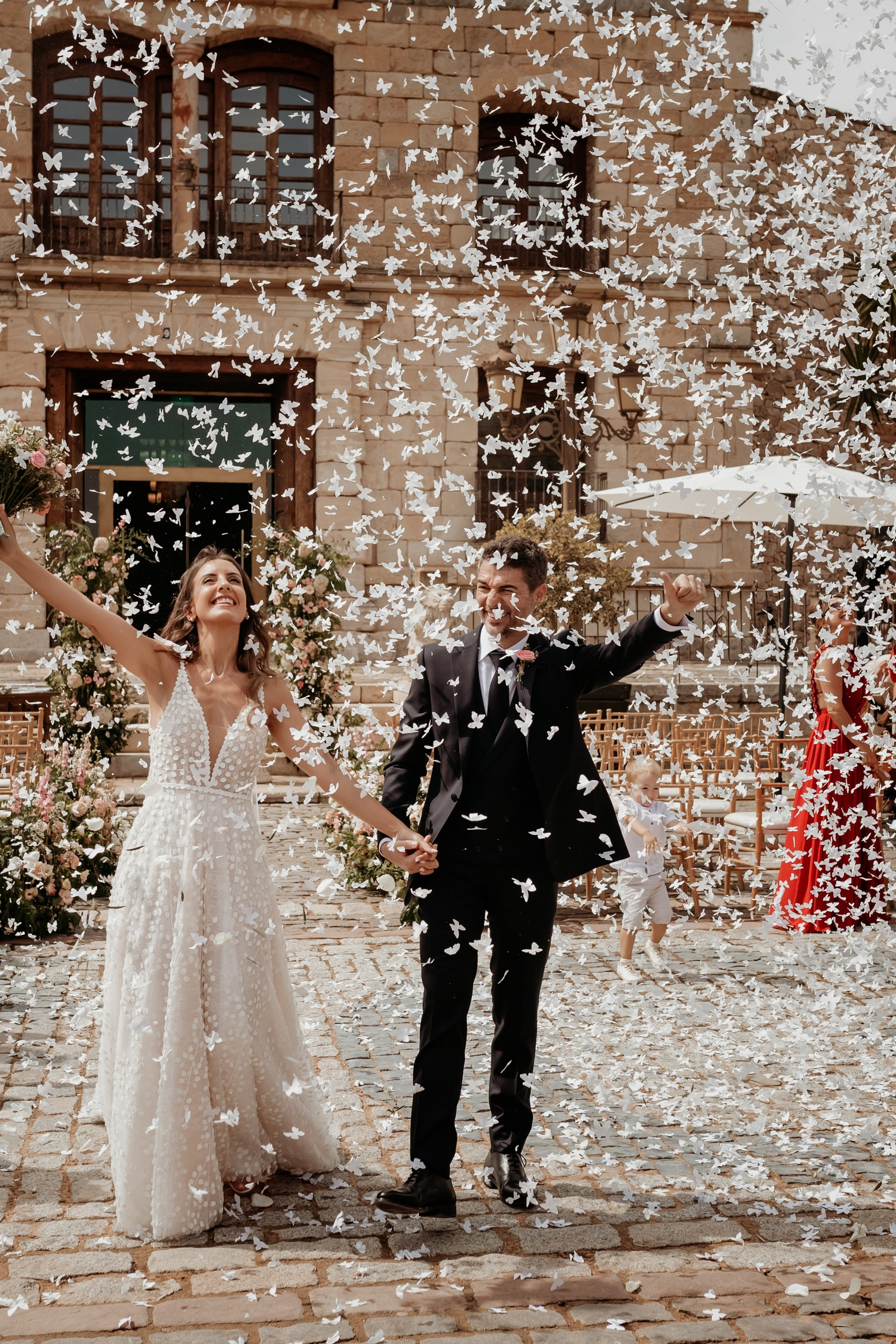 Historias. Fotógrafo de bodas en Alicante | Ramoné Fotografía