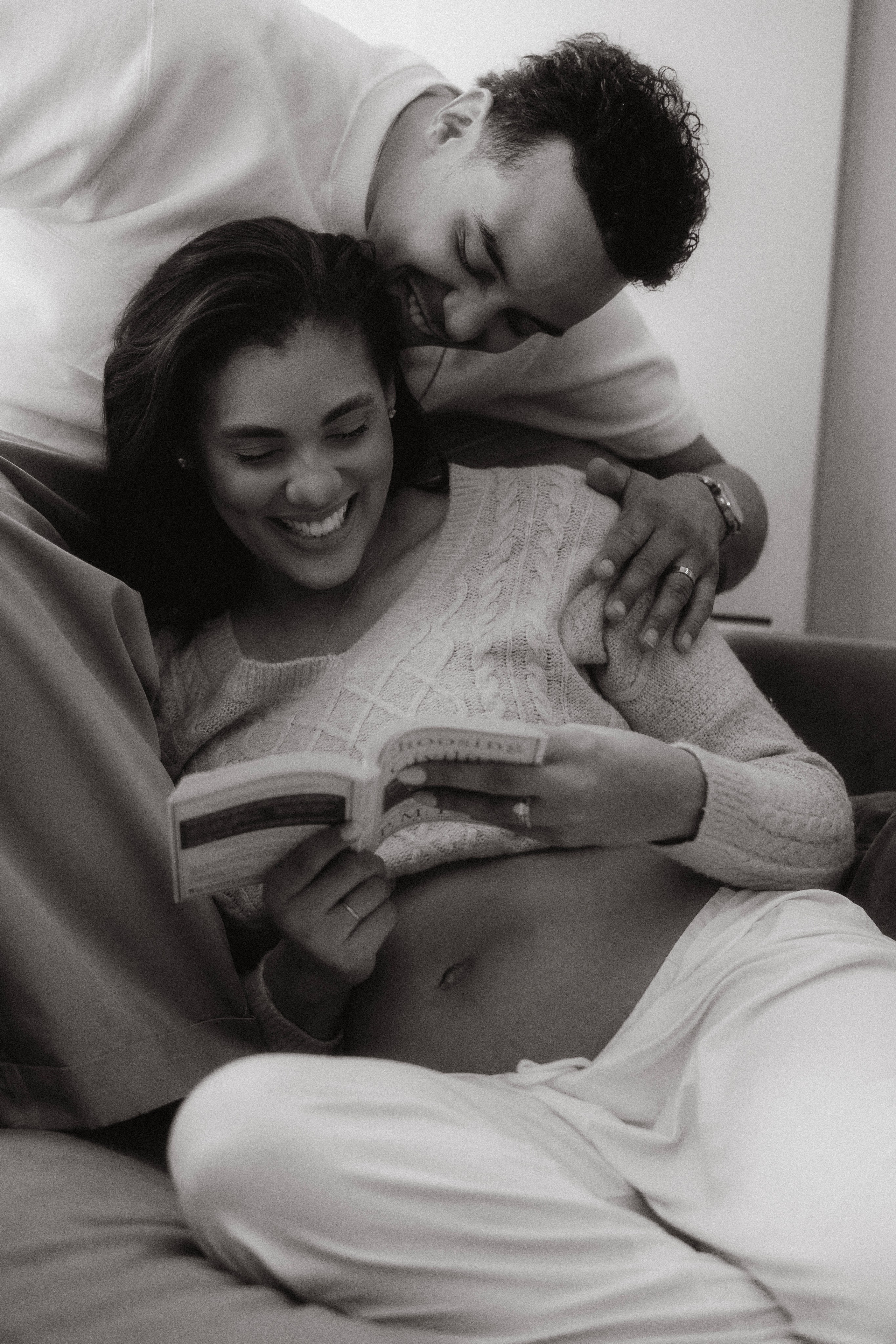 Tiny Moments, Big Meaning