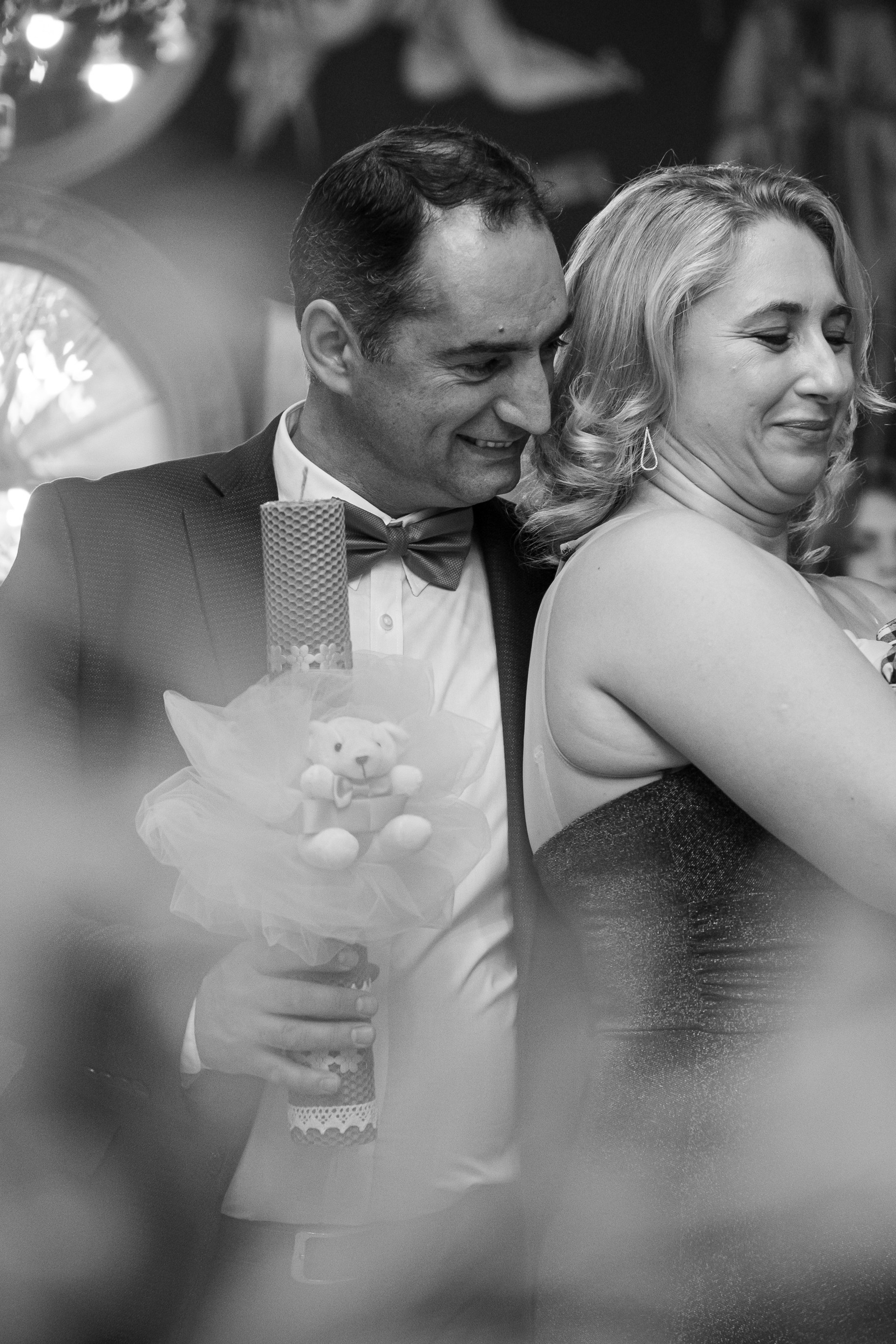Botez Artemis