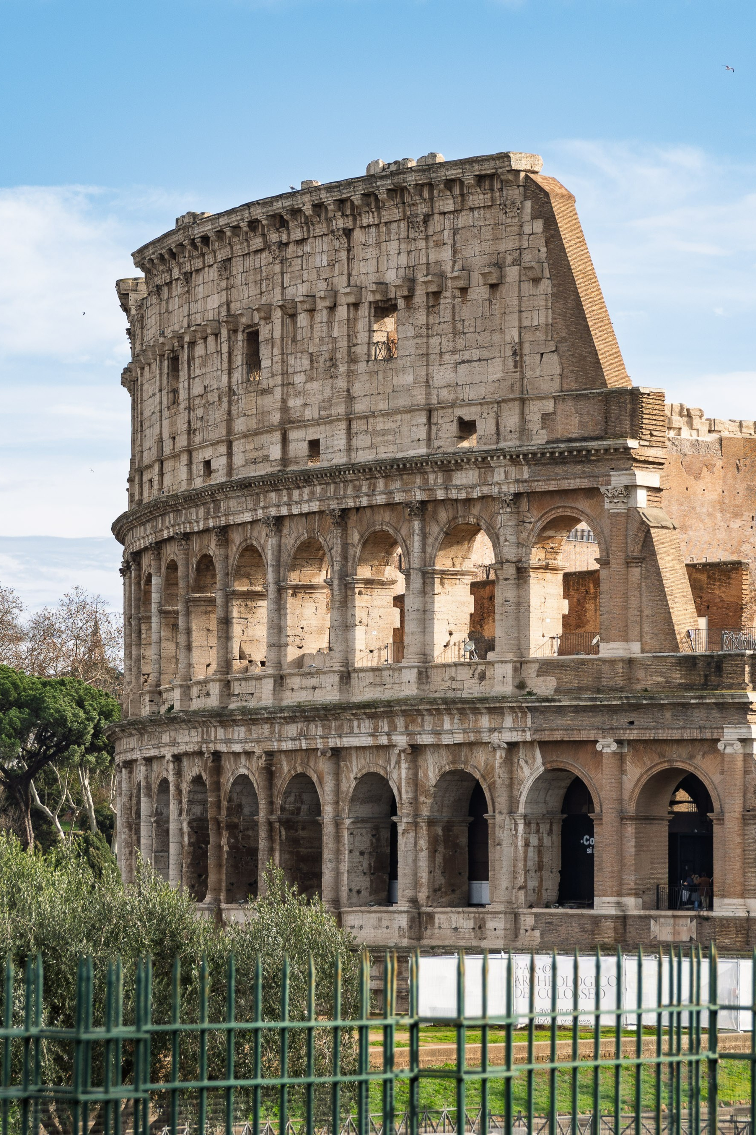 Roma 2025