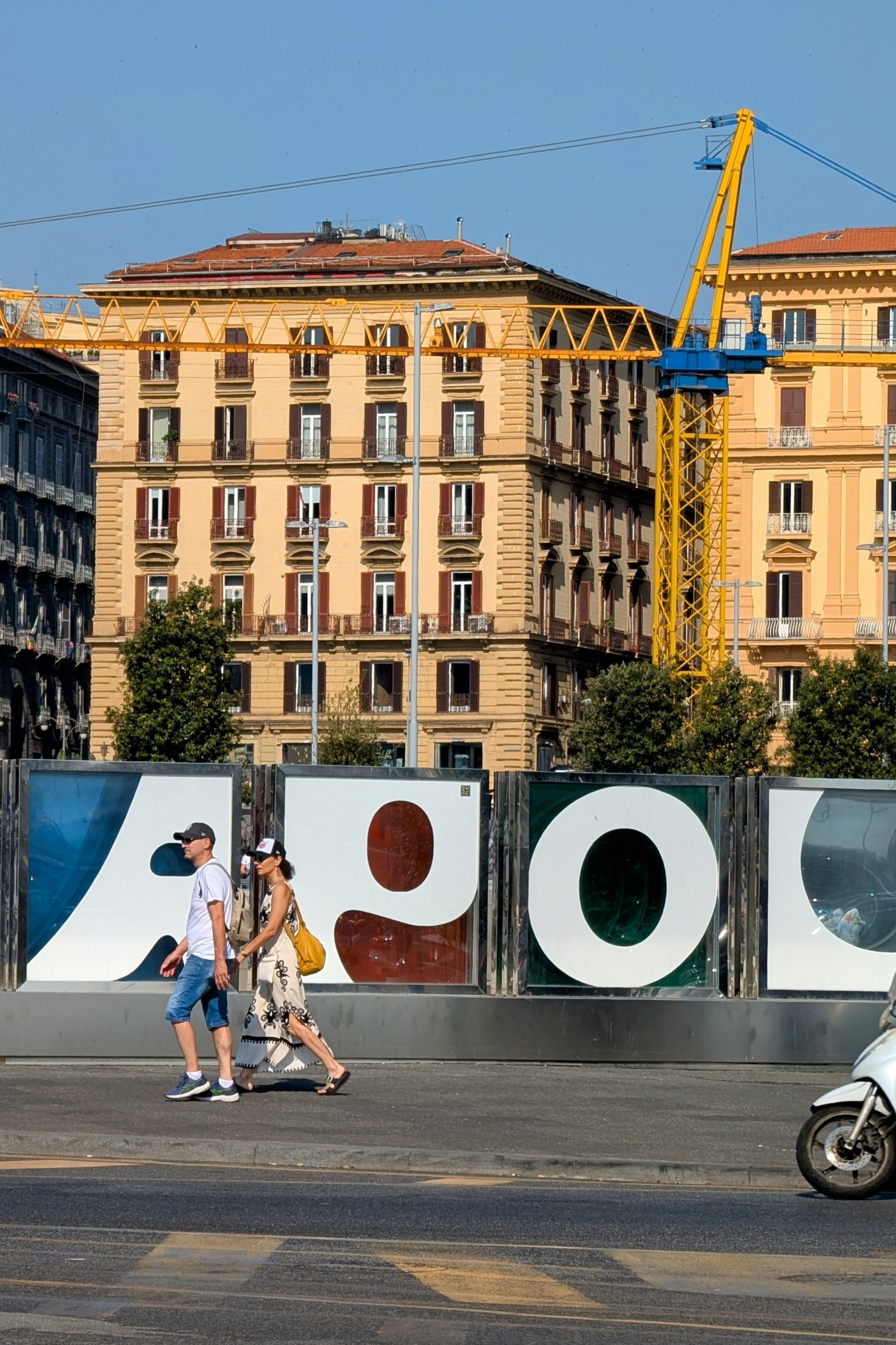 Napoli 2025