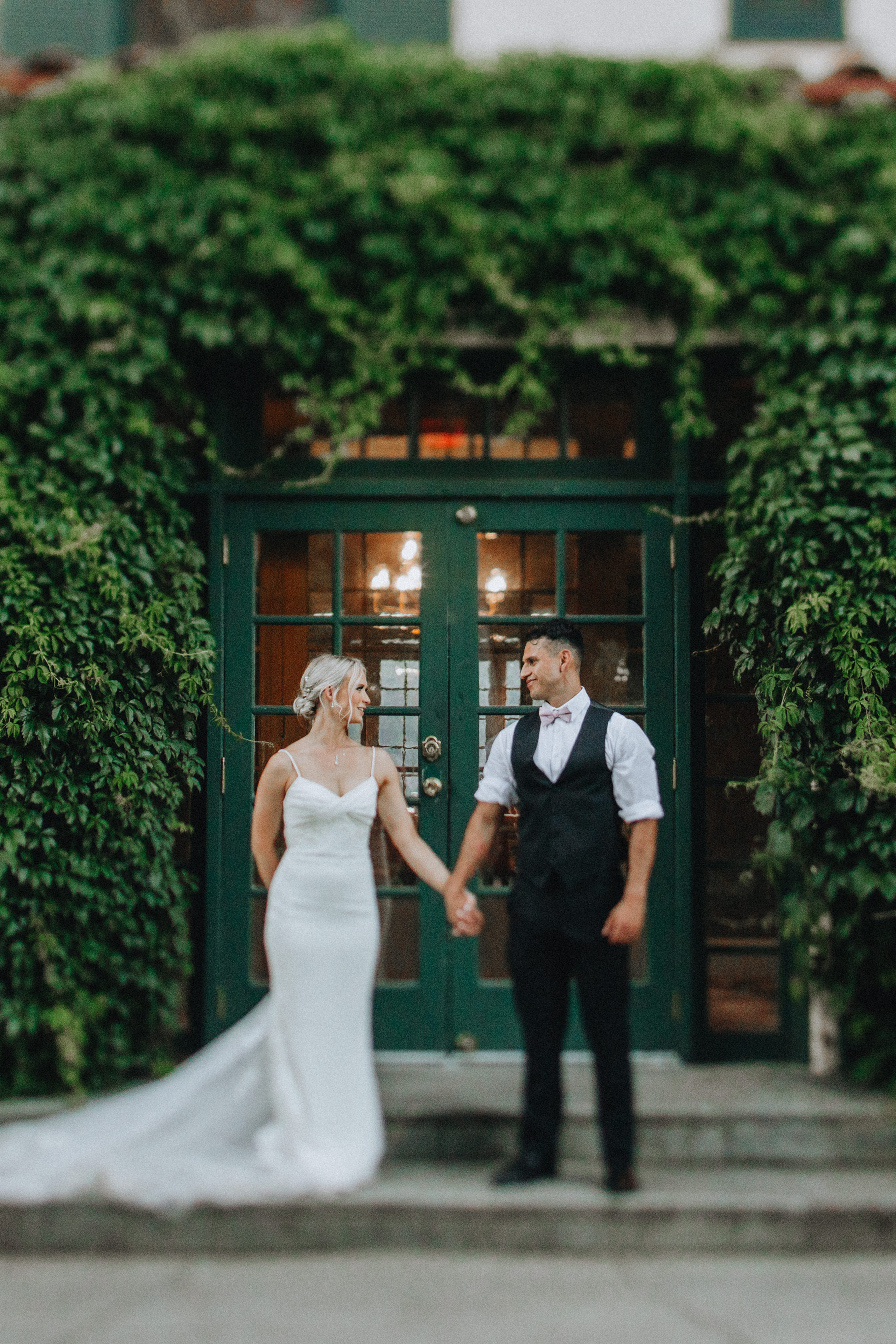 Wedding Daniel & Sydney