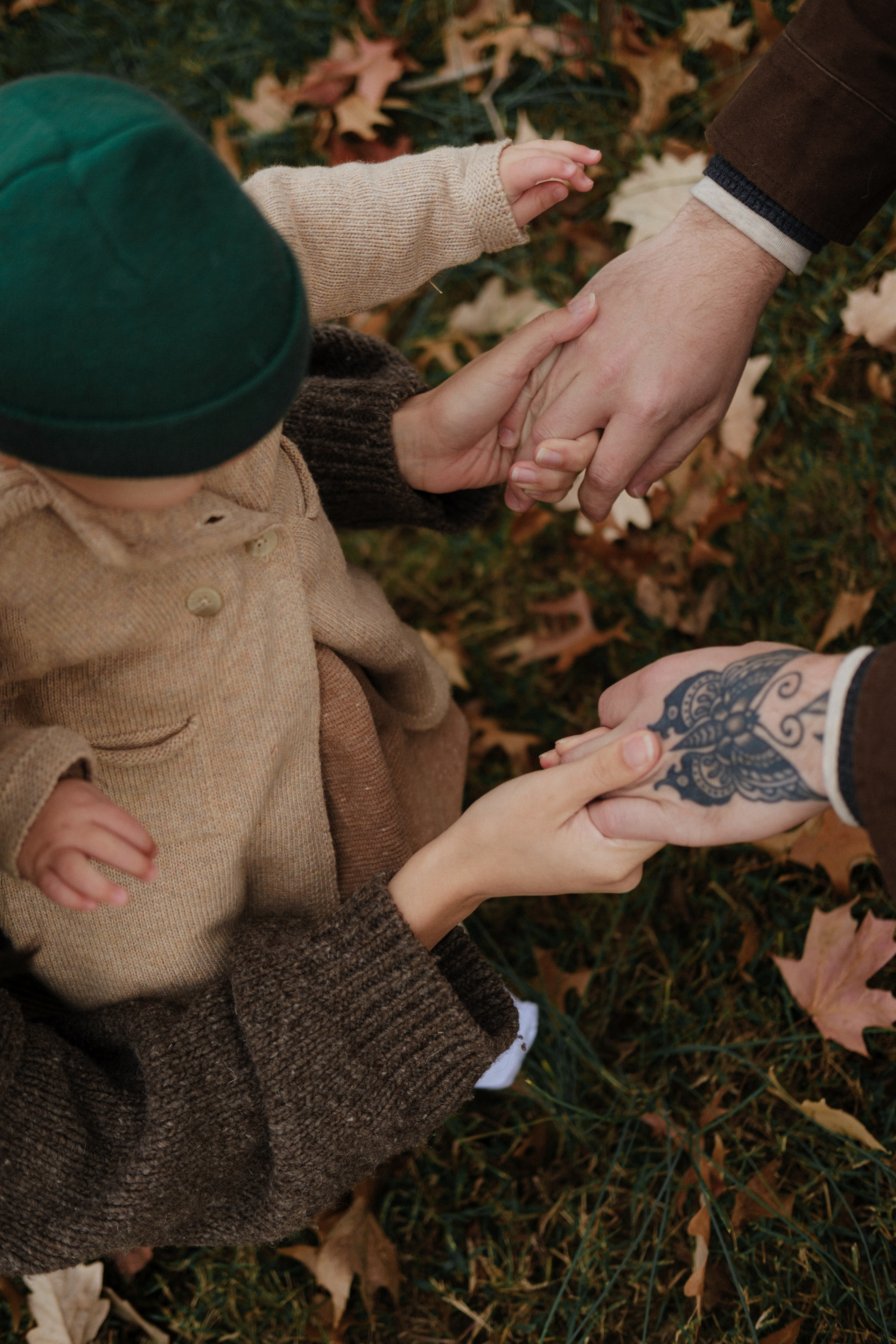 Client Testimonials | Anna Dobrovolskaia Family Photography. Family Photographer Anna Dobrovolskaia | Richmond, VA