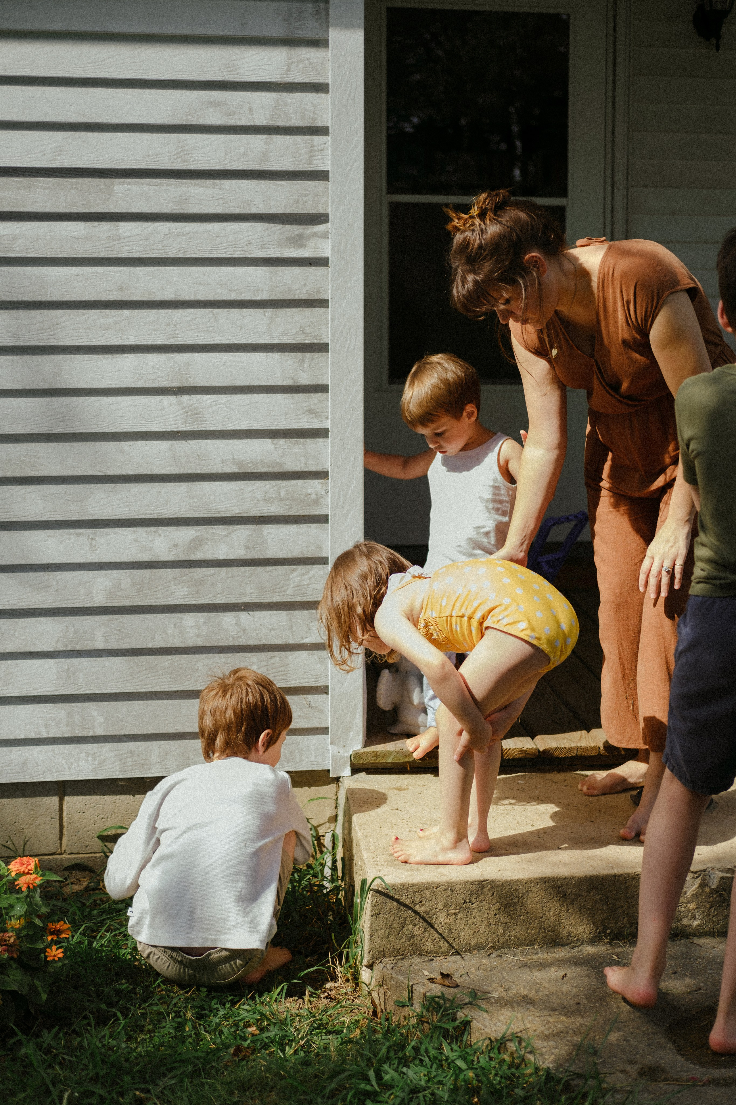 Client Testimonials | Anna Dobrovolskaia Family Photography. Family Photographer Anna Dobrovolskaia | Richmond, VA