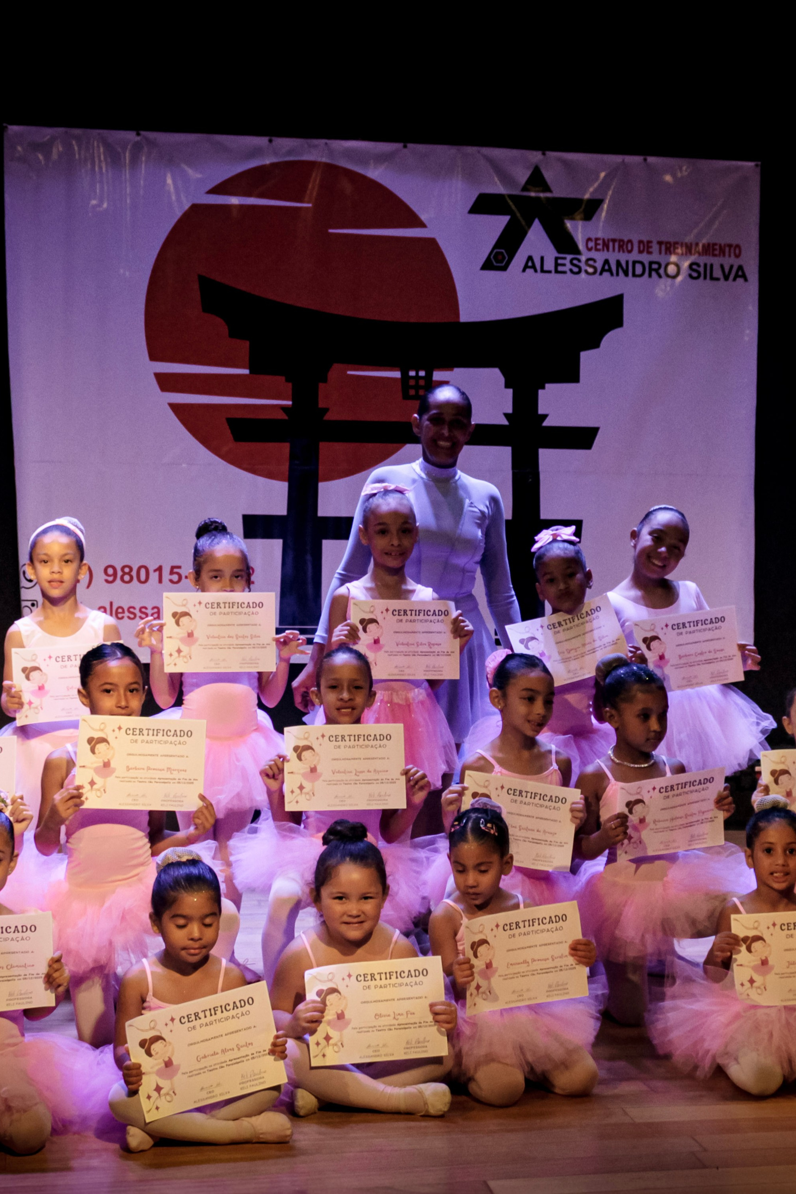 Novidade — VALHALLA. Valkyestudio