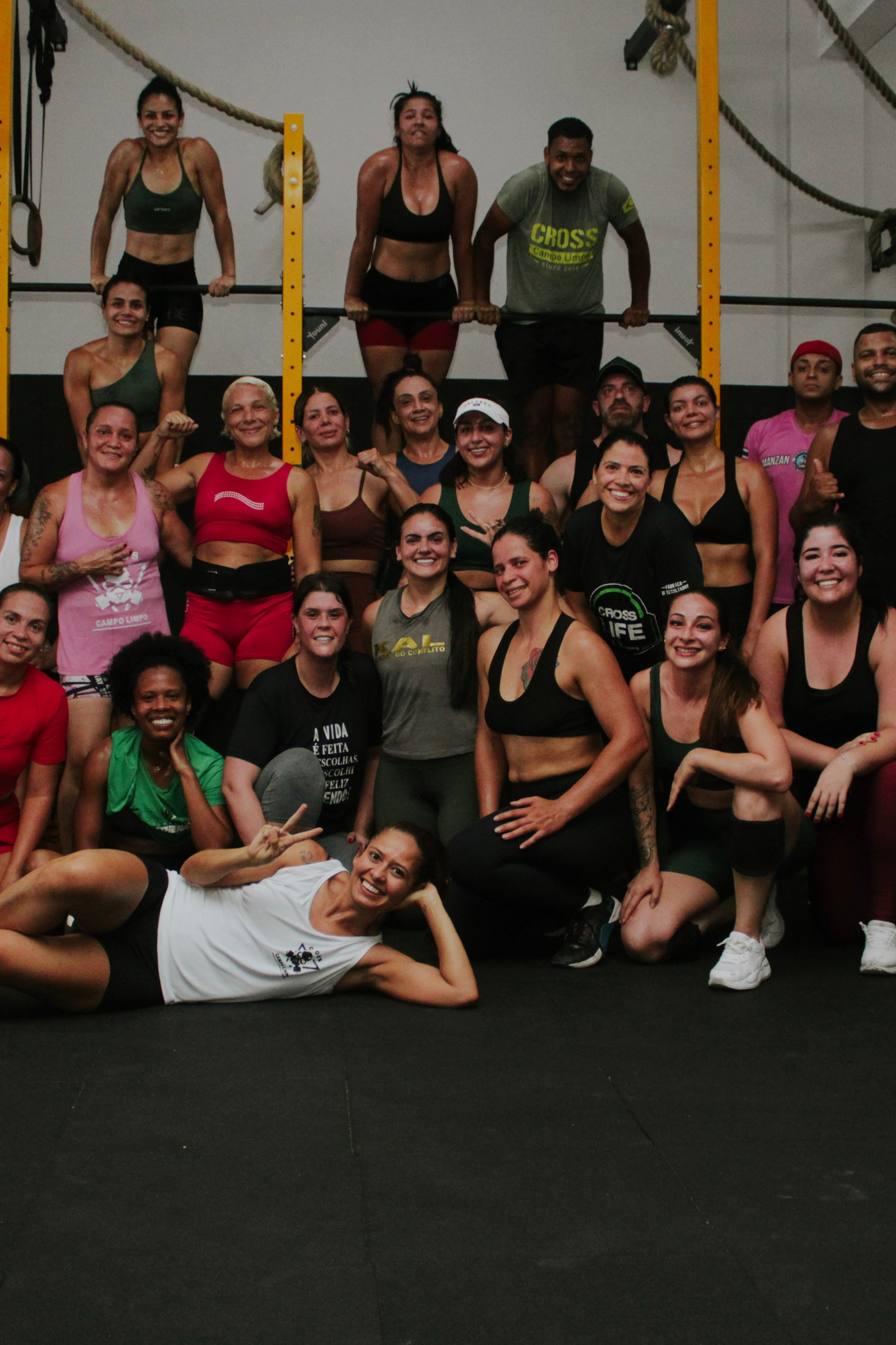 Novidade — VALHALLA. Valkyestudio