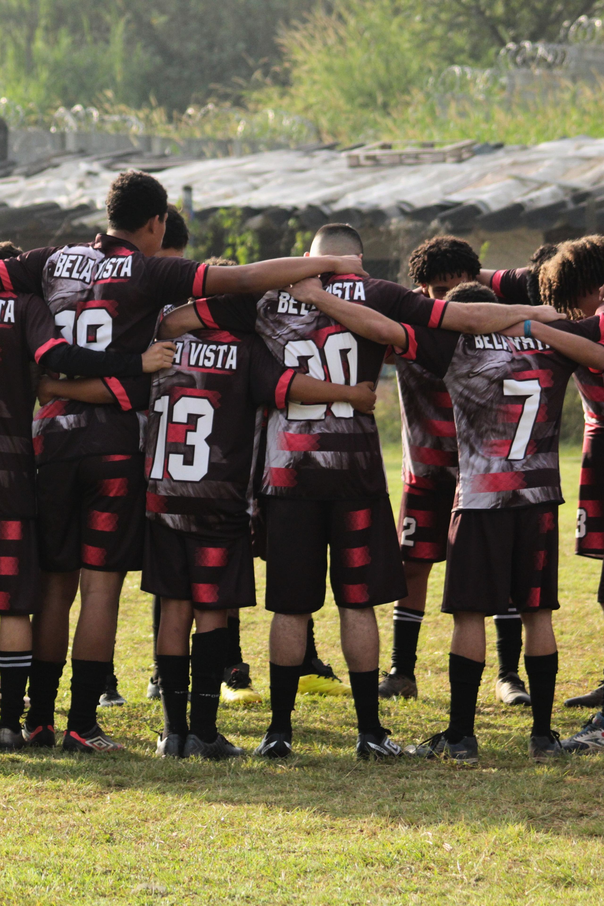 Novidade — VALHALLA. Valkyestudio