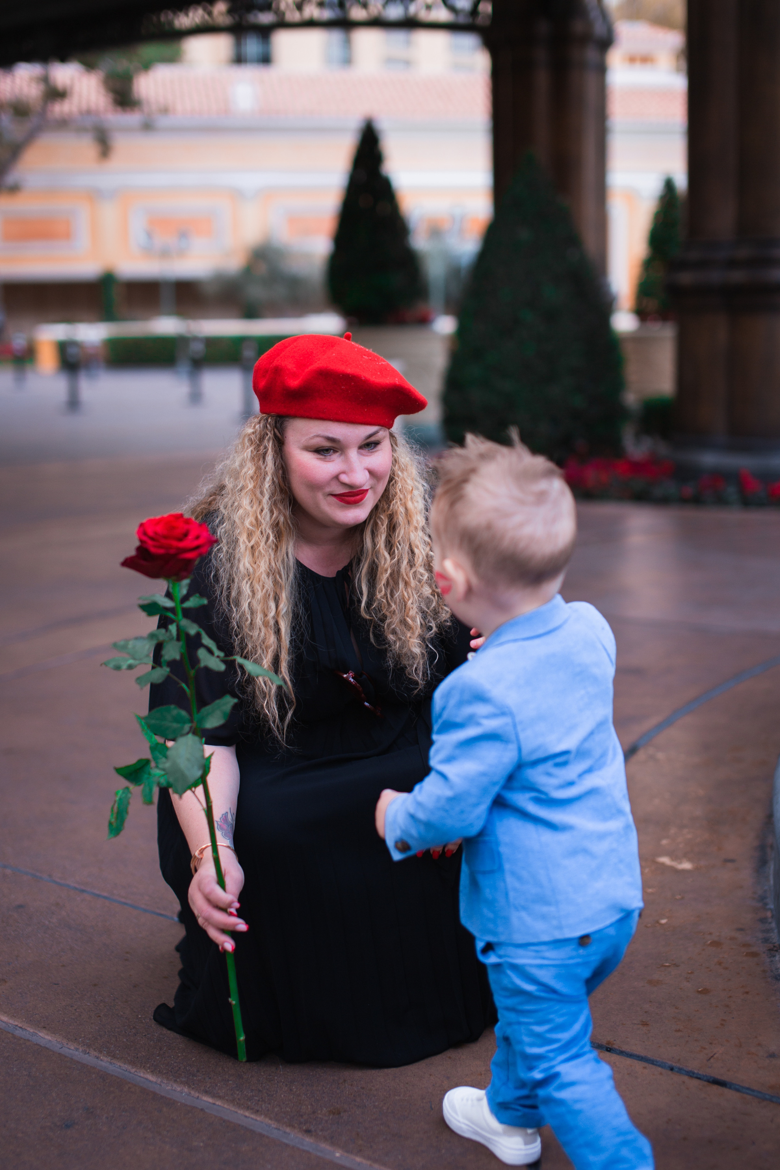 Yulia&Robert. Valentine’s Day