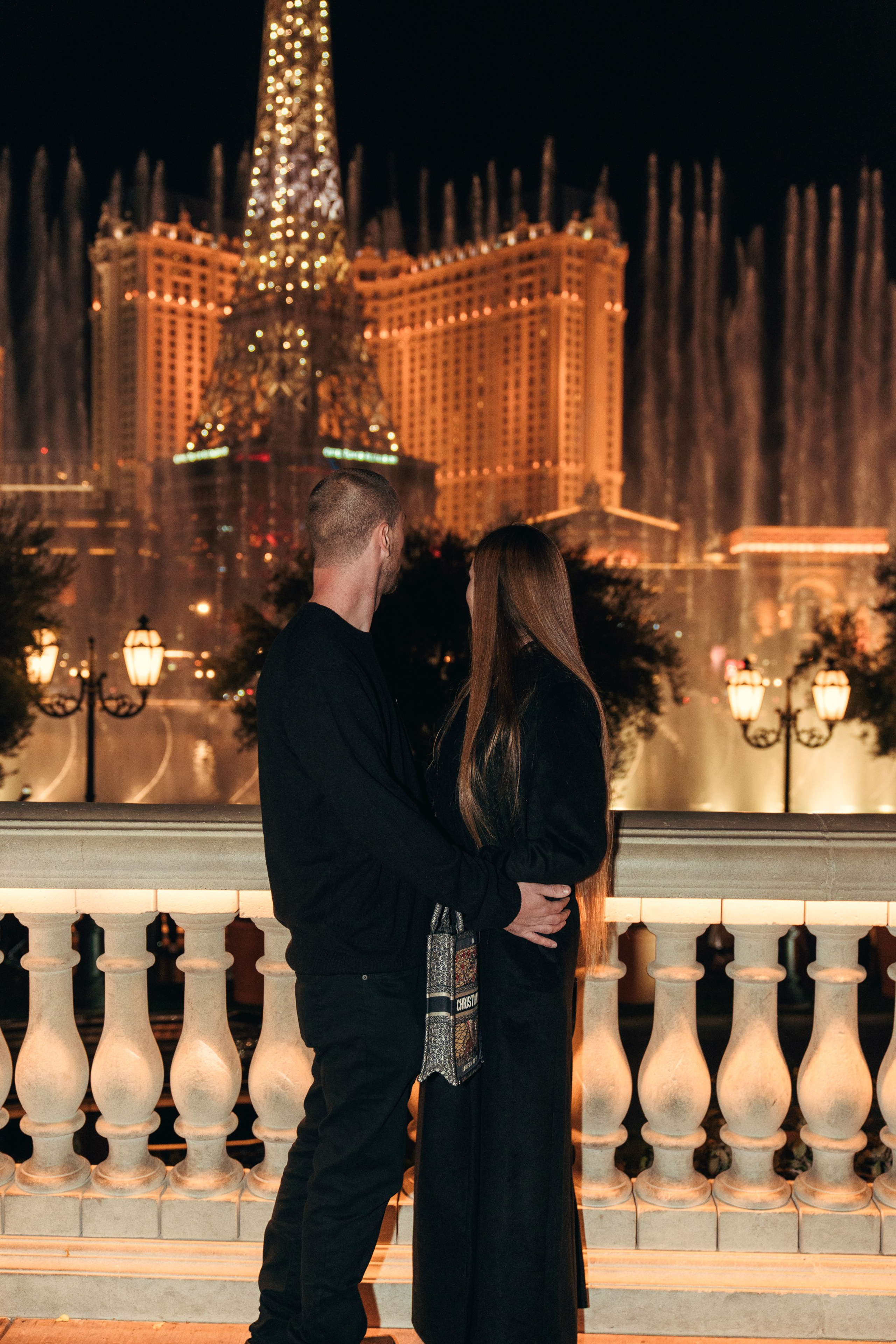 Lisa&Bryan. Marriage proposal