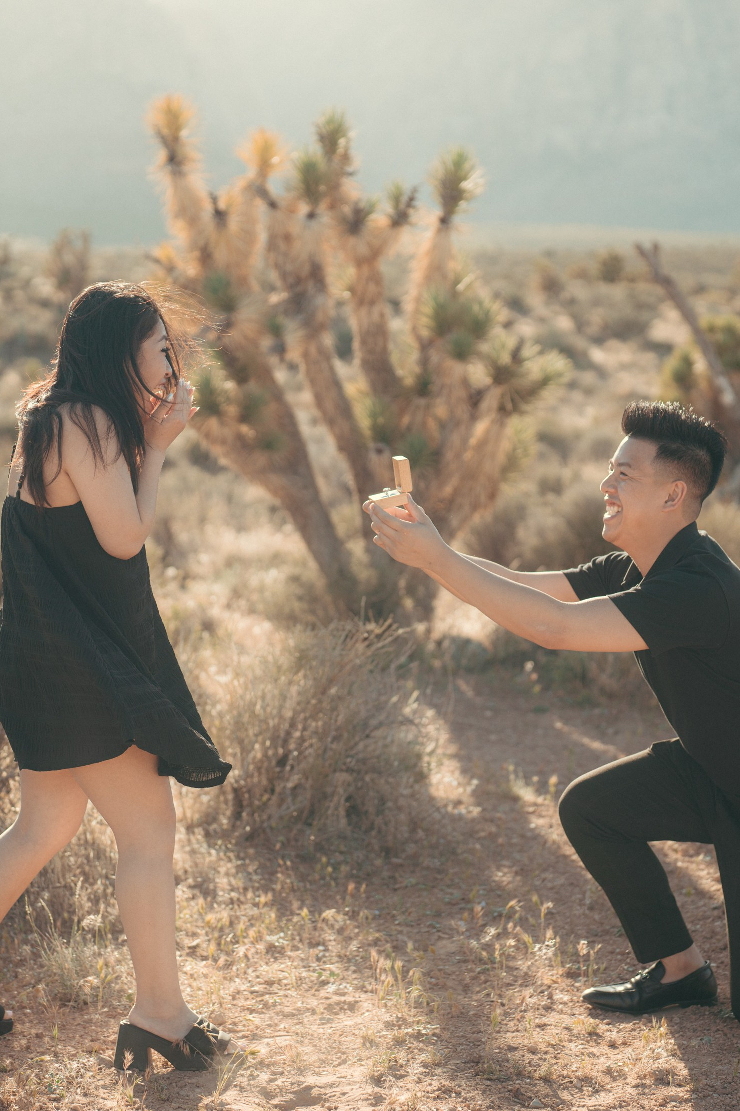 Brian&Christina. Marriage Proposal