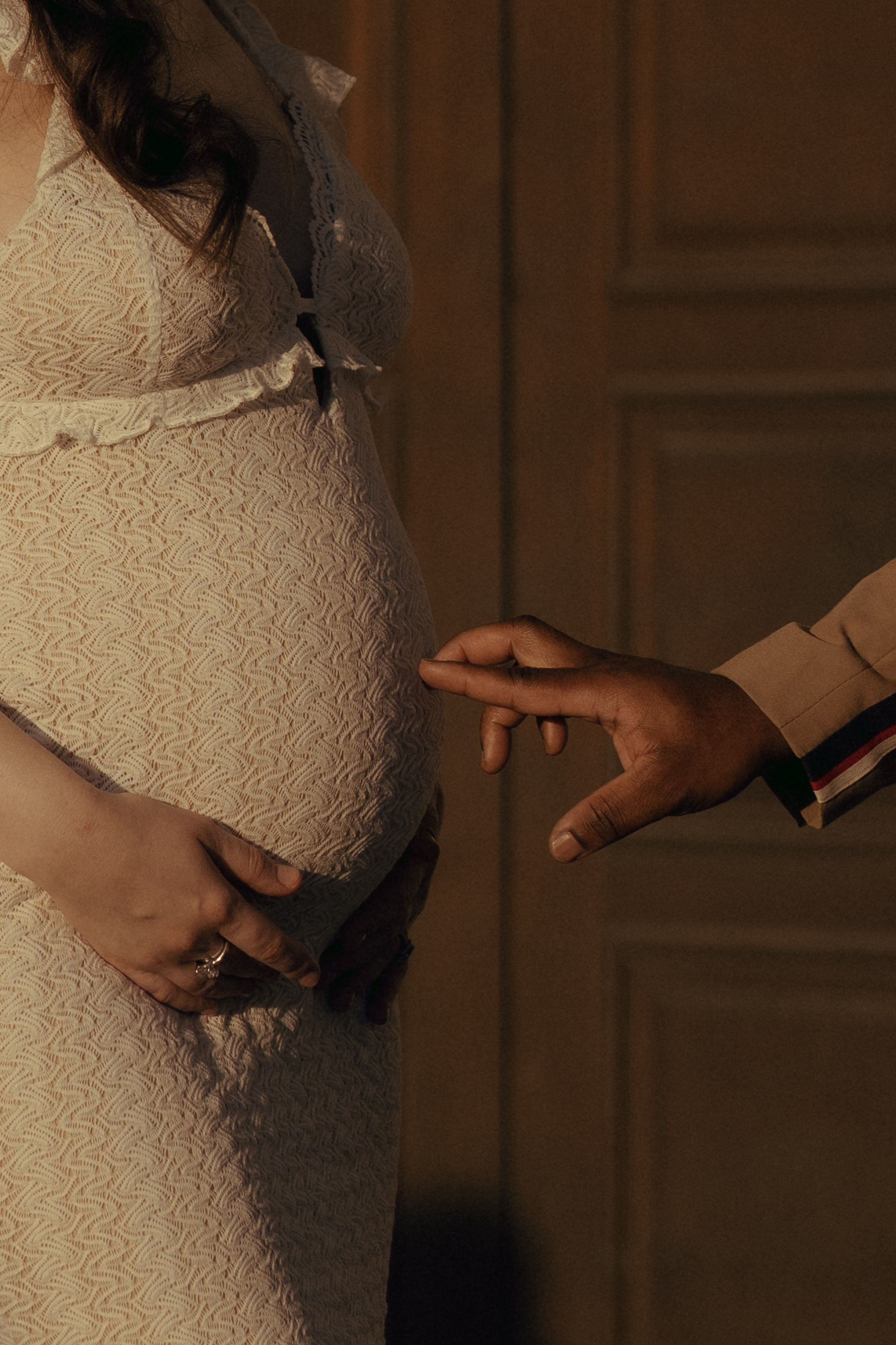 N&V.Maternity