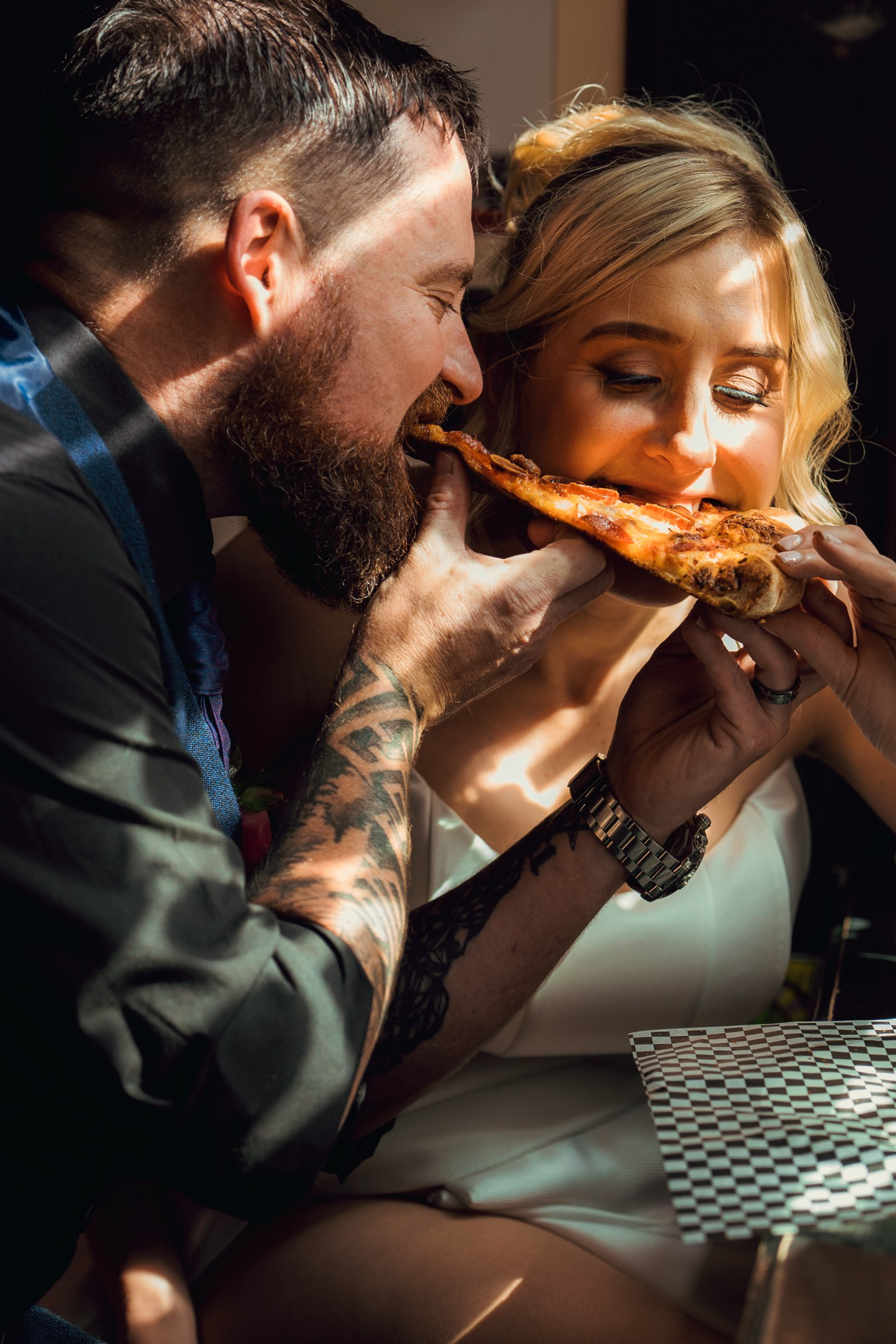 Chelsey&John. 10.1.24