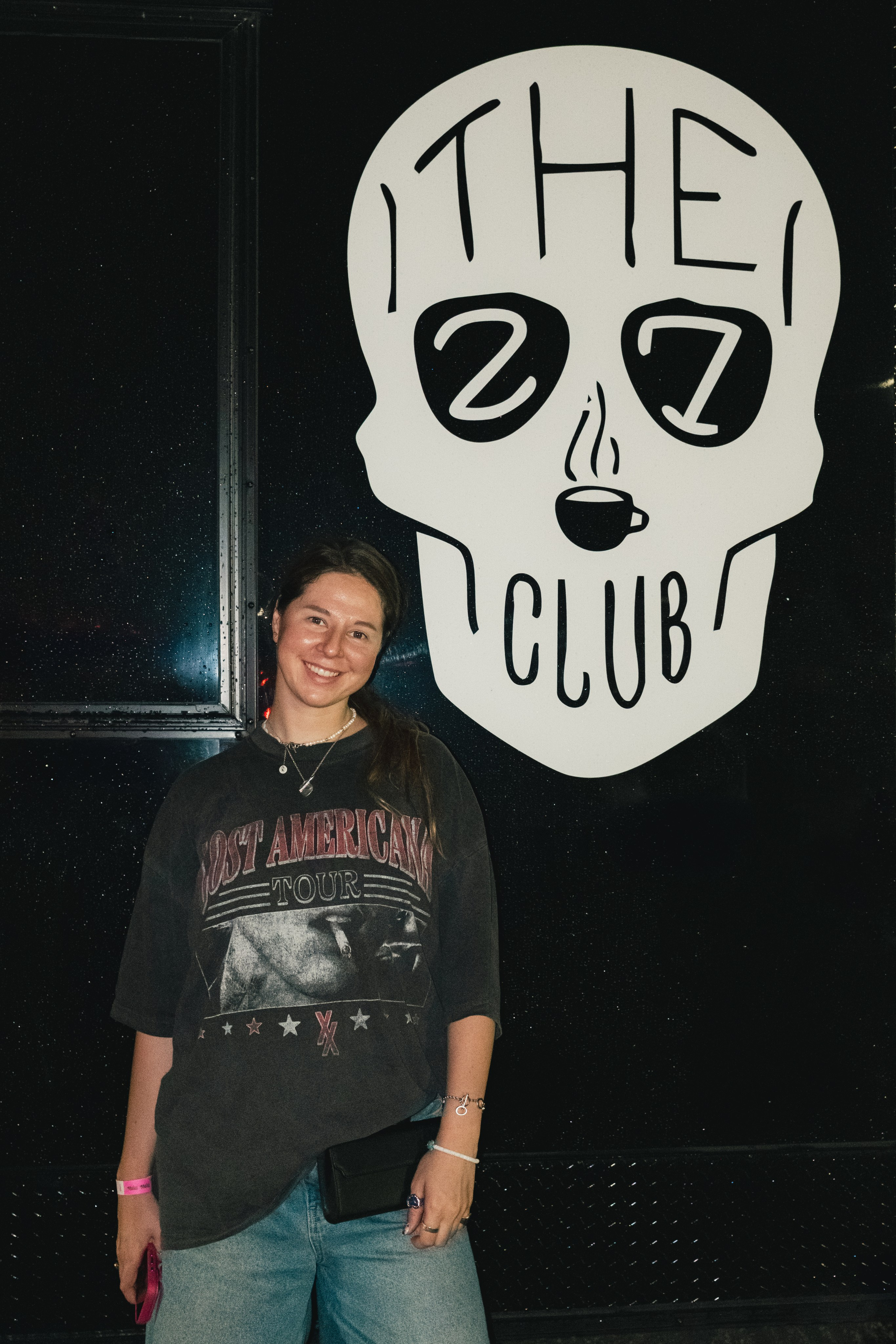 MGK Lost Americana Tour
