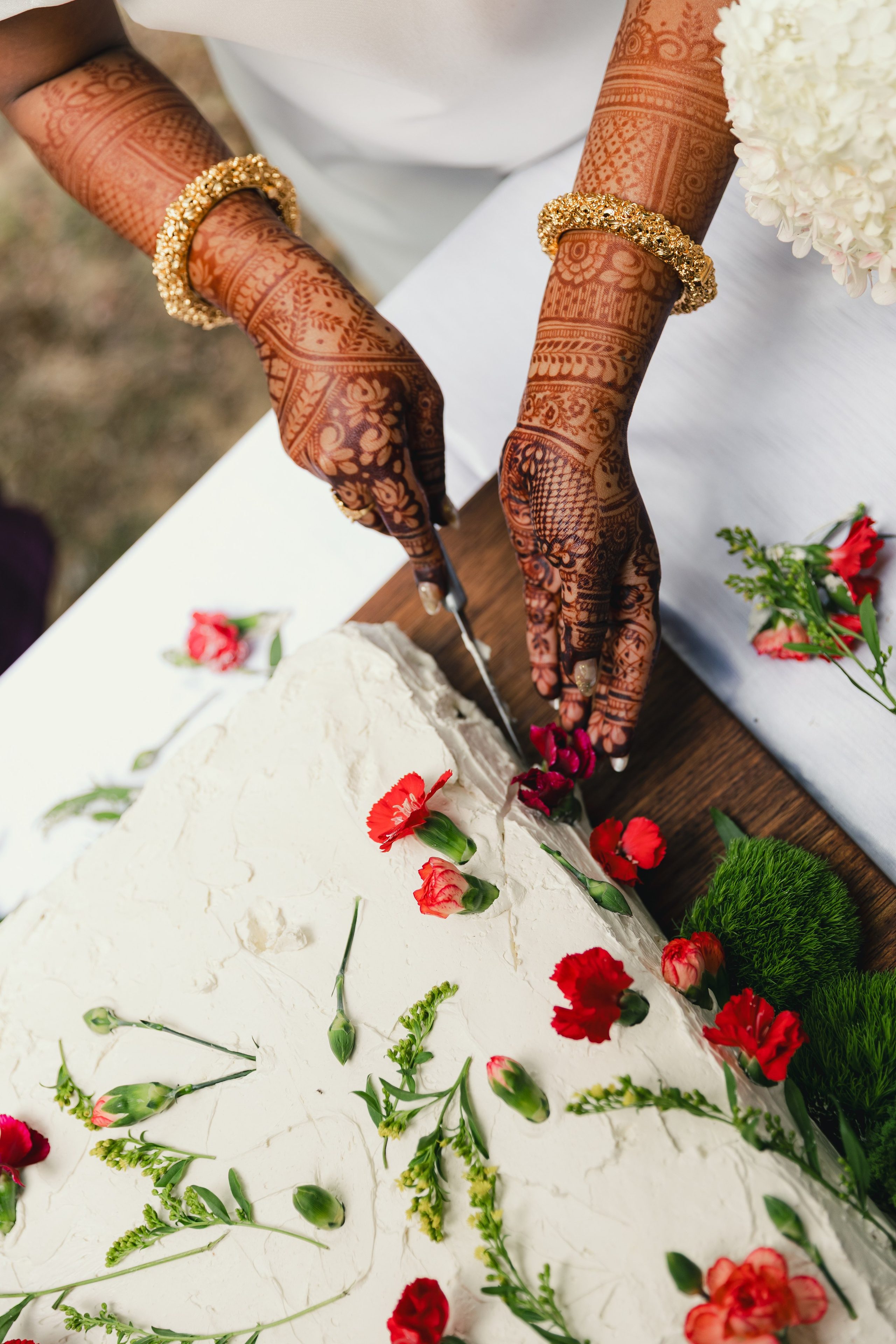 Mahmuda & Nadia | Multicultural Wedding in&nbsp;New Hampshire