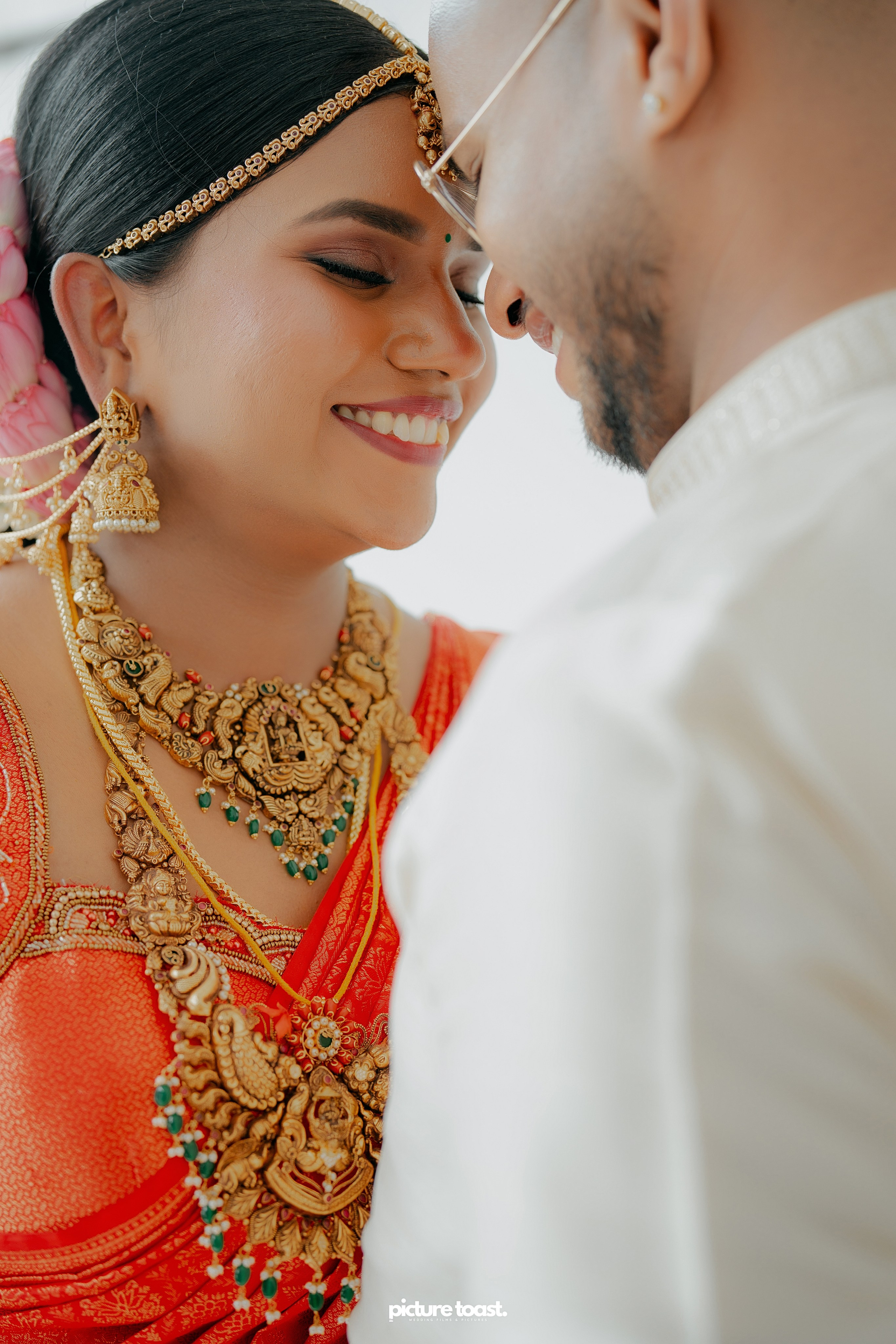 Traditional Kerala Hindu Wedding Ft. Anusree & Vishnu