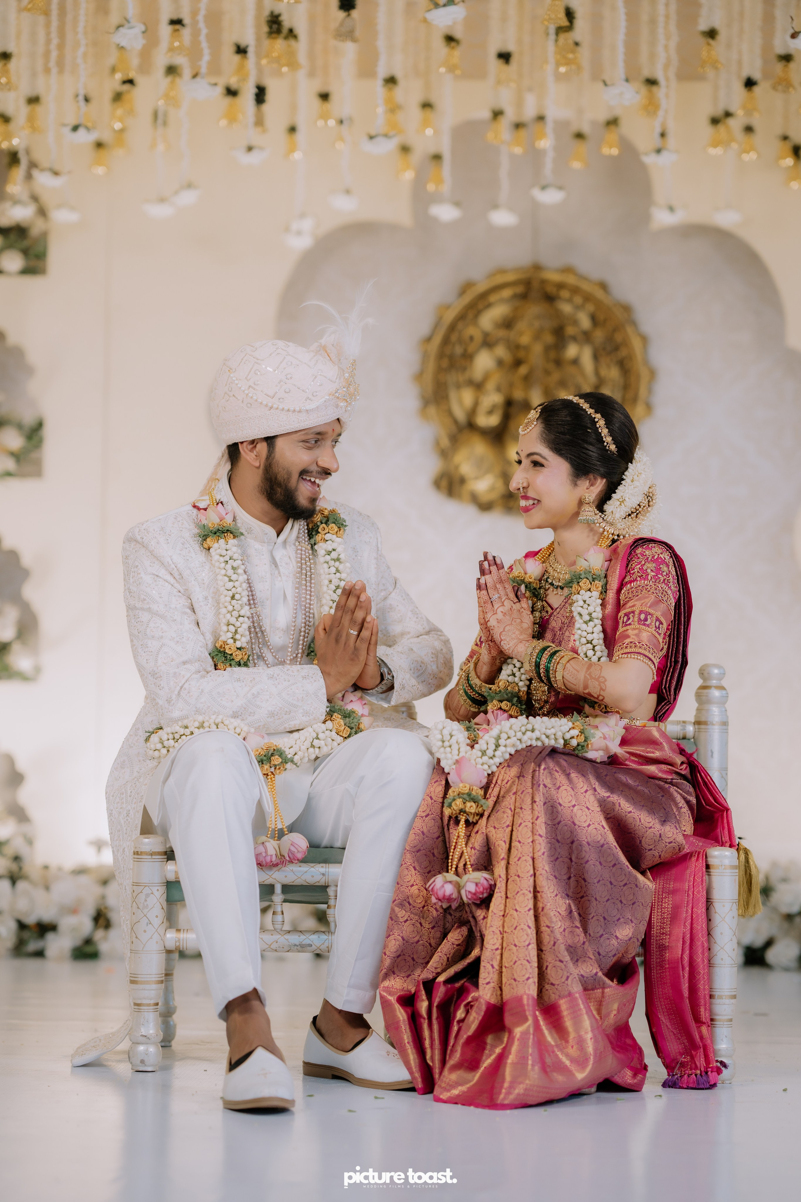 Embracing tradition, creating timeless memories