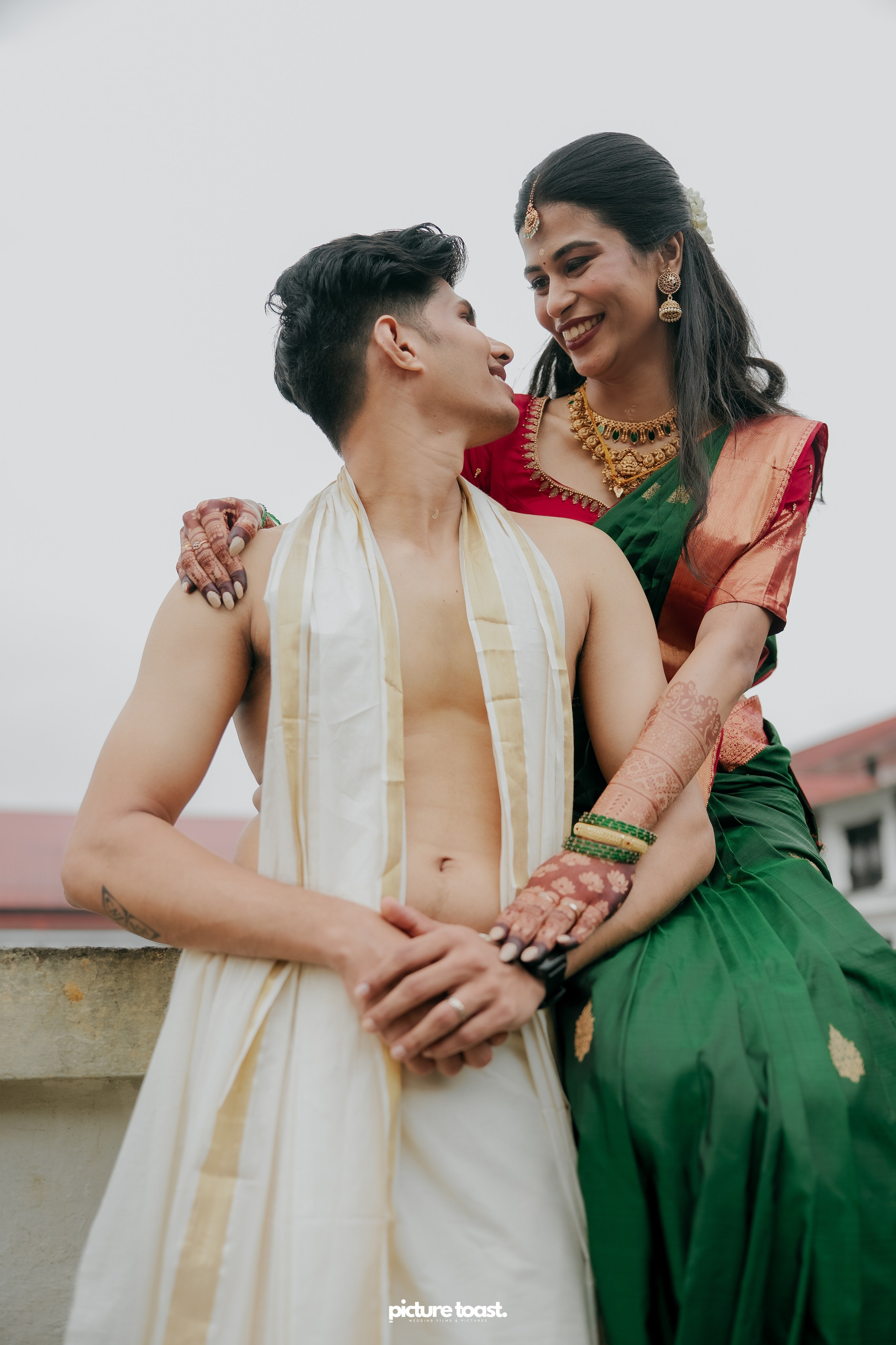 Guruvayur Wedding Ft. Athira & Abilash