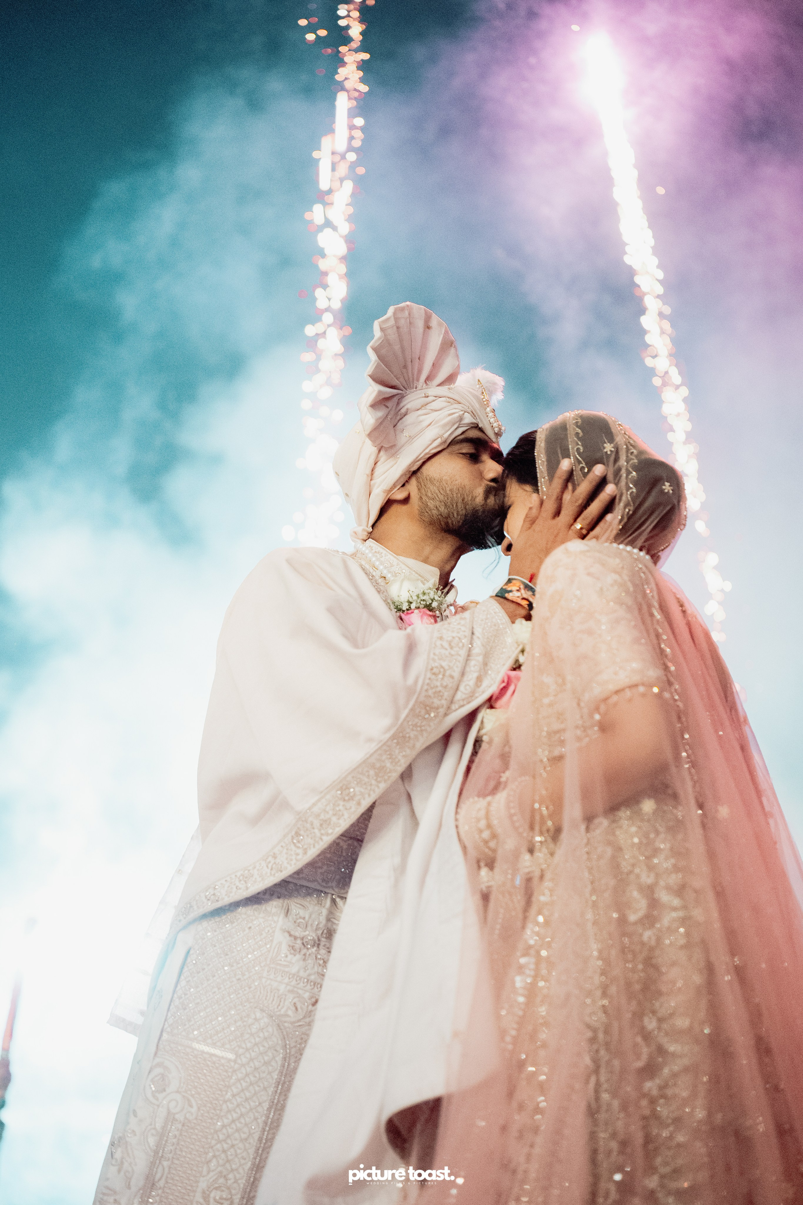 Gujarathi Wedding! Ft. Sahil & Thanima