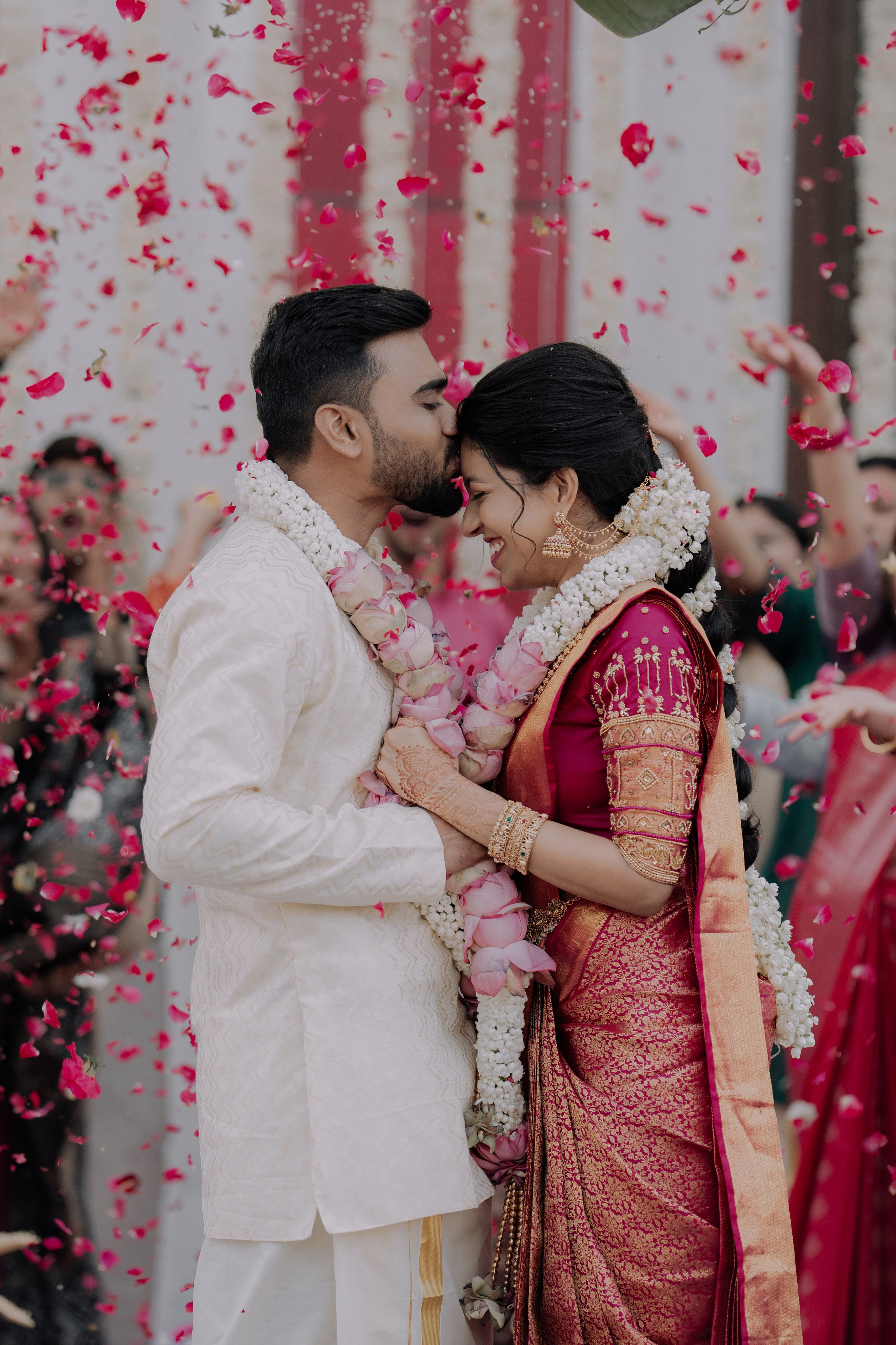 Kerala Wedding&nbsp;Ft. Thanima & Sahil