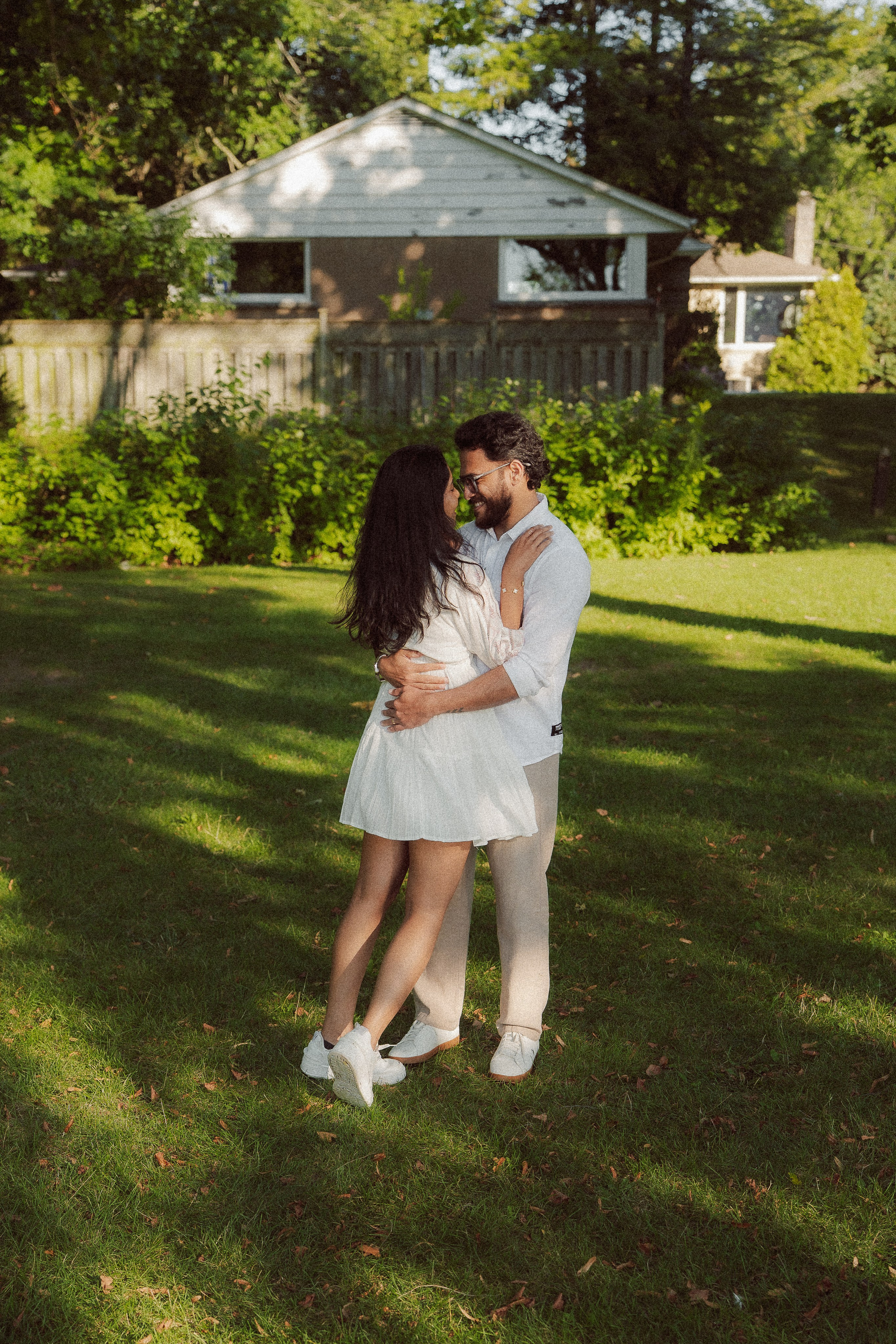 Moments that Breathe! Ft. Naveen & Soniya