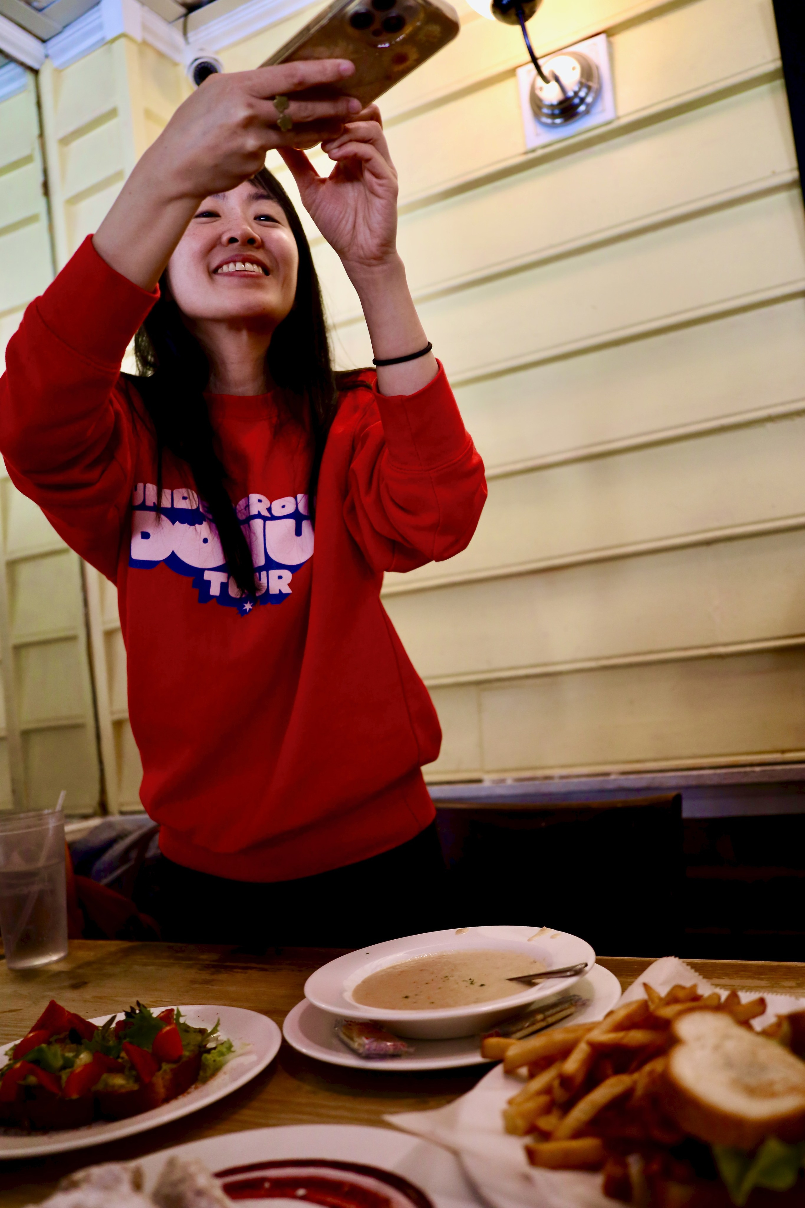 Readings. Sonny Photos