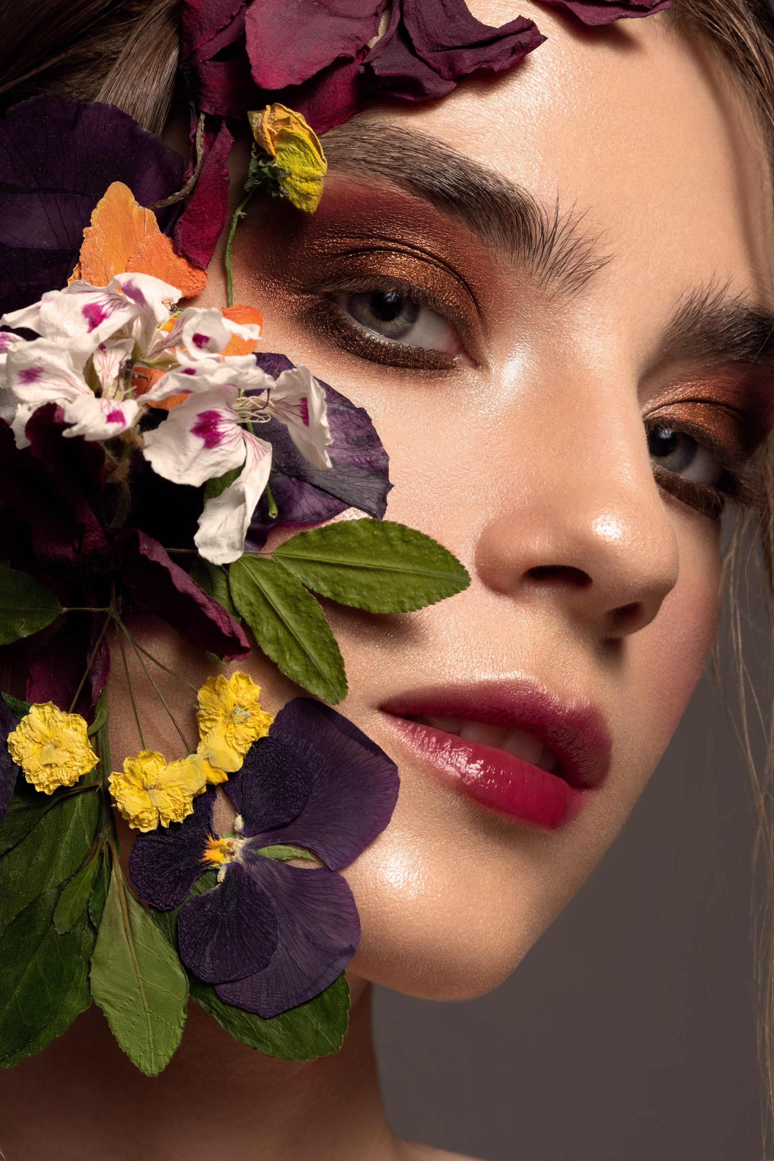 AI Painting. Alireza Sahebi Photographer