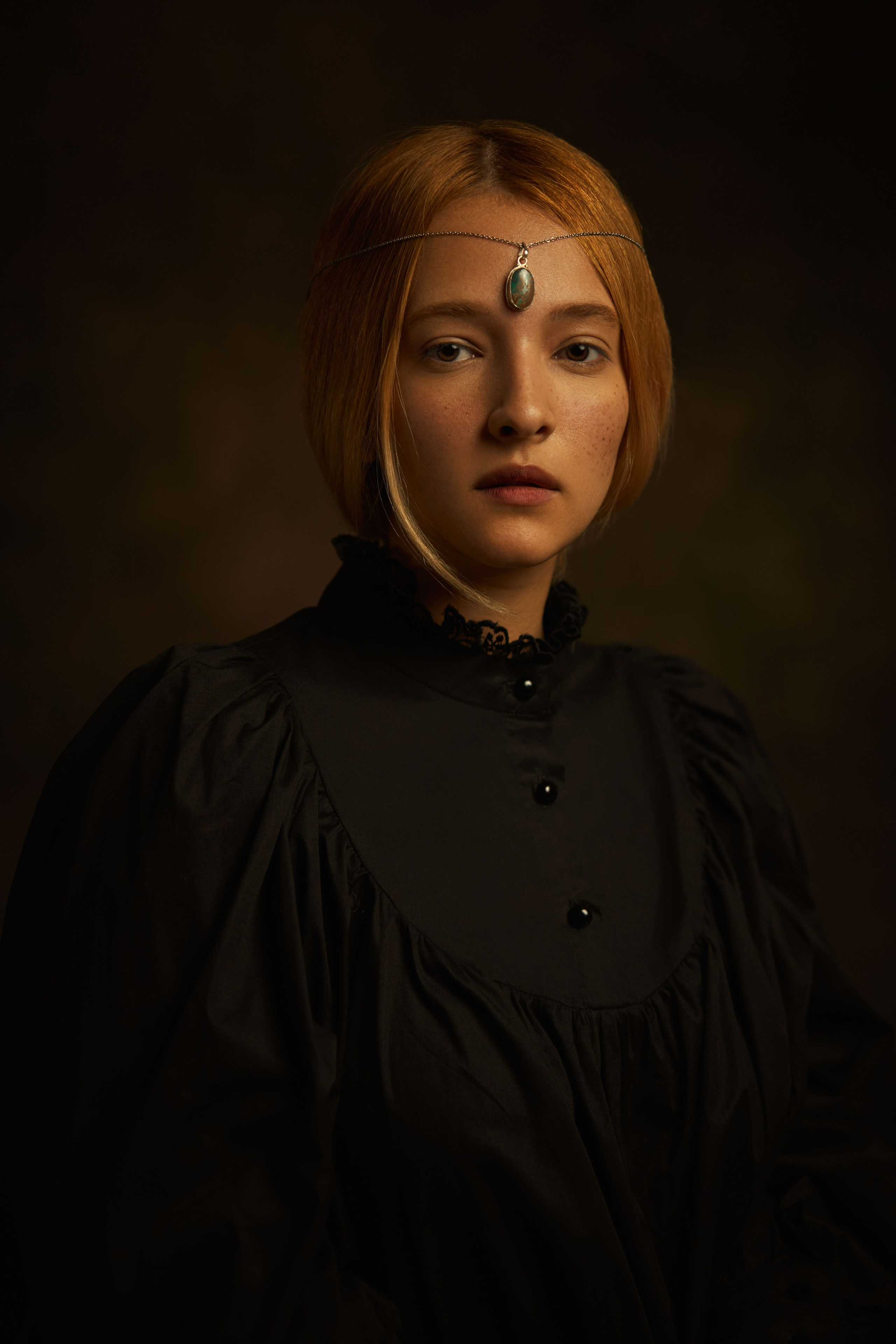 AI Painting. Alireza Sahebi Photographer