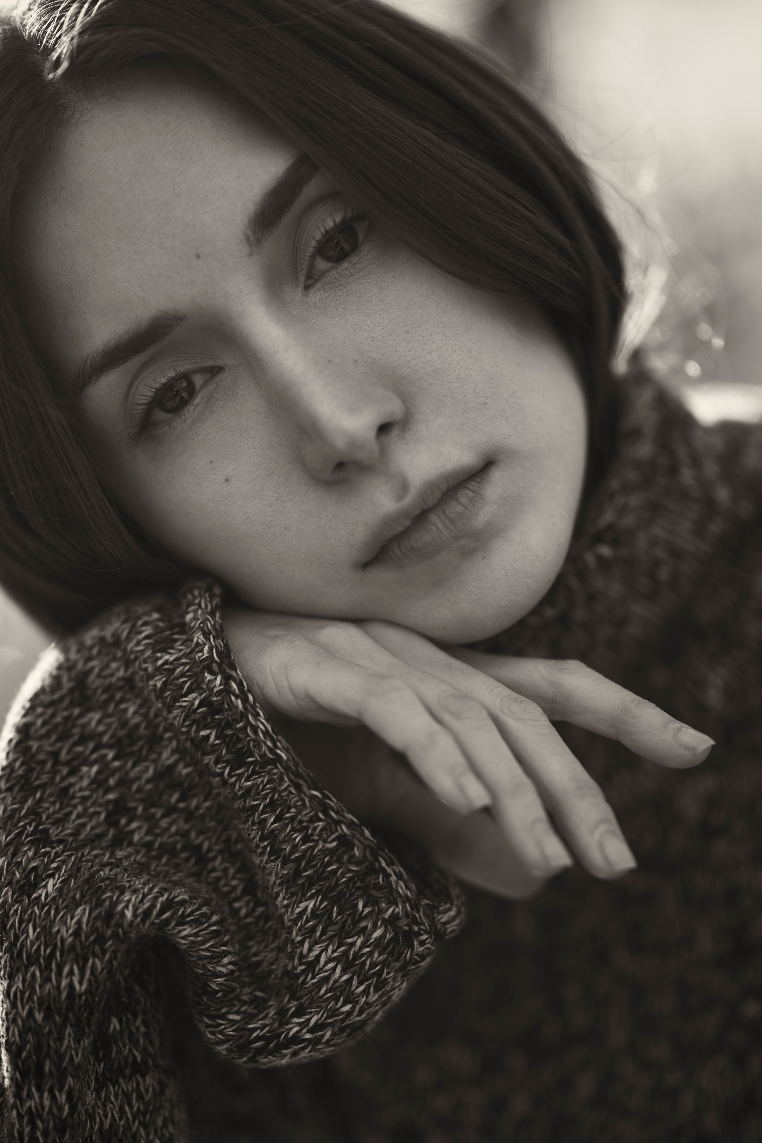 AI Painting. Alireza Sahebi Photographer