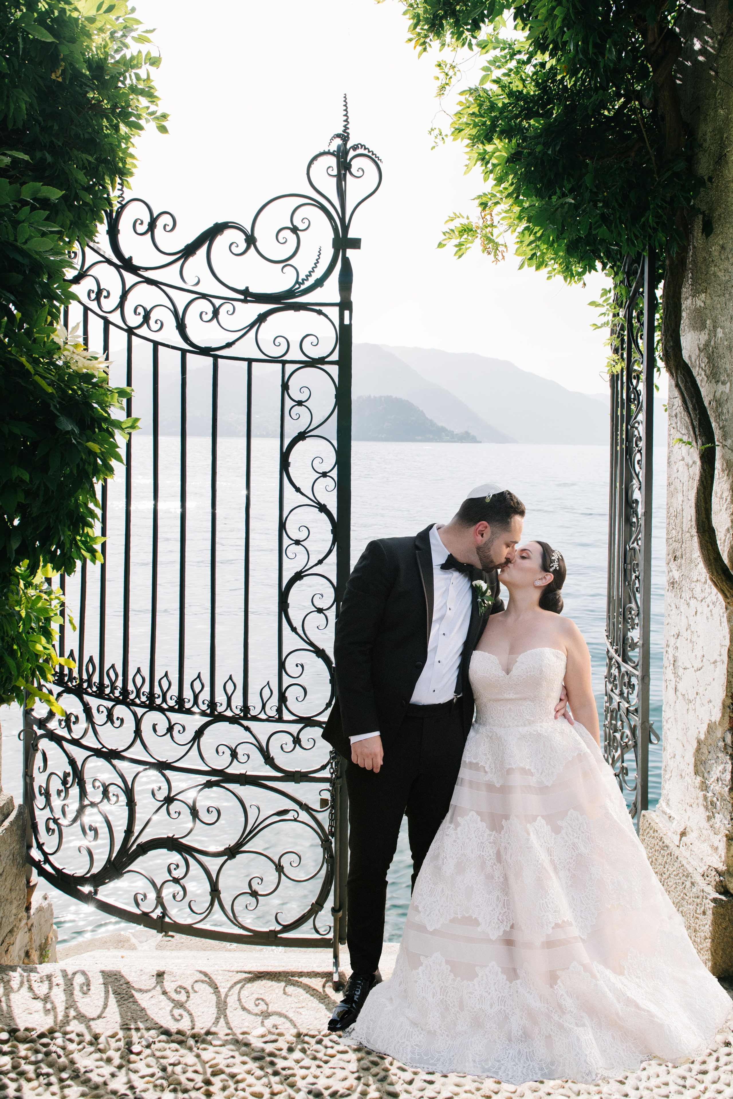 FEEDBACK. Lake Como Photographer — Proposal | Wedding | Elopement