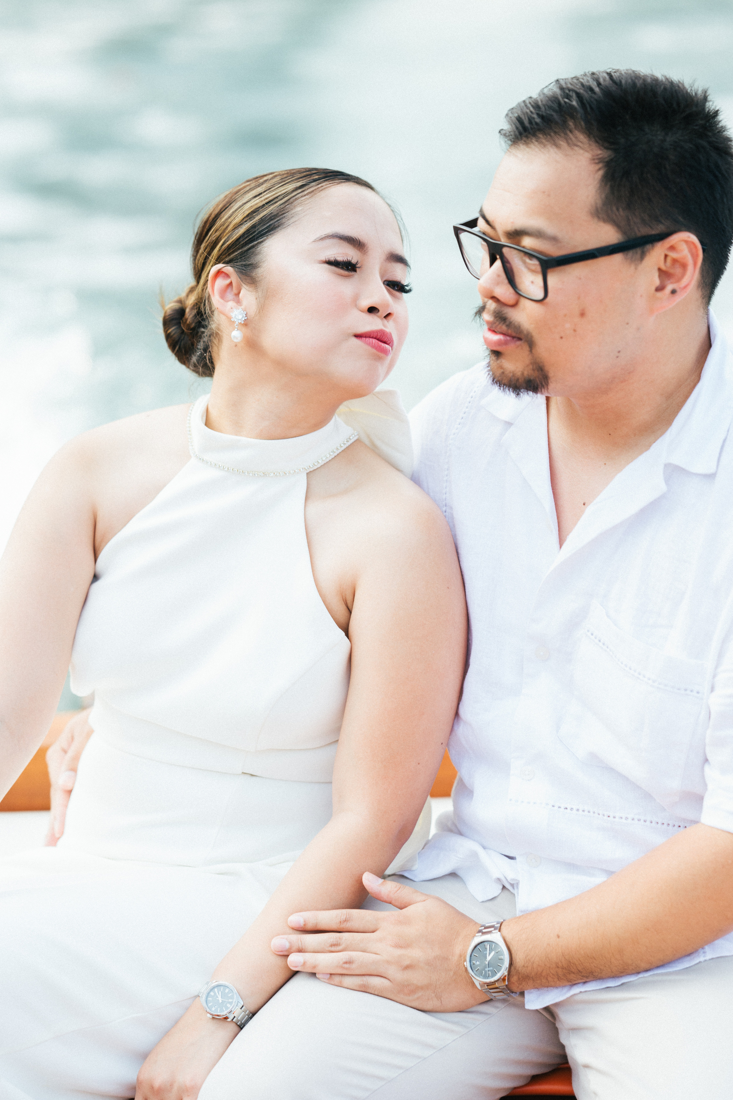 FEEDBACK. Lake Como Photographer — Proposal | Wedding | Elopement