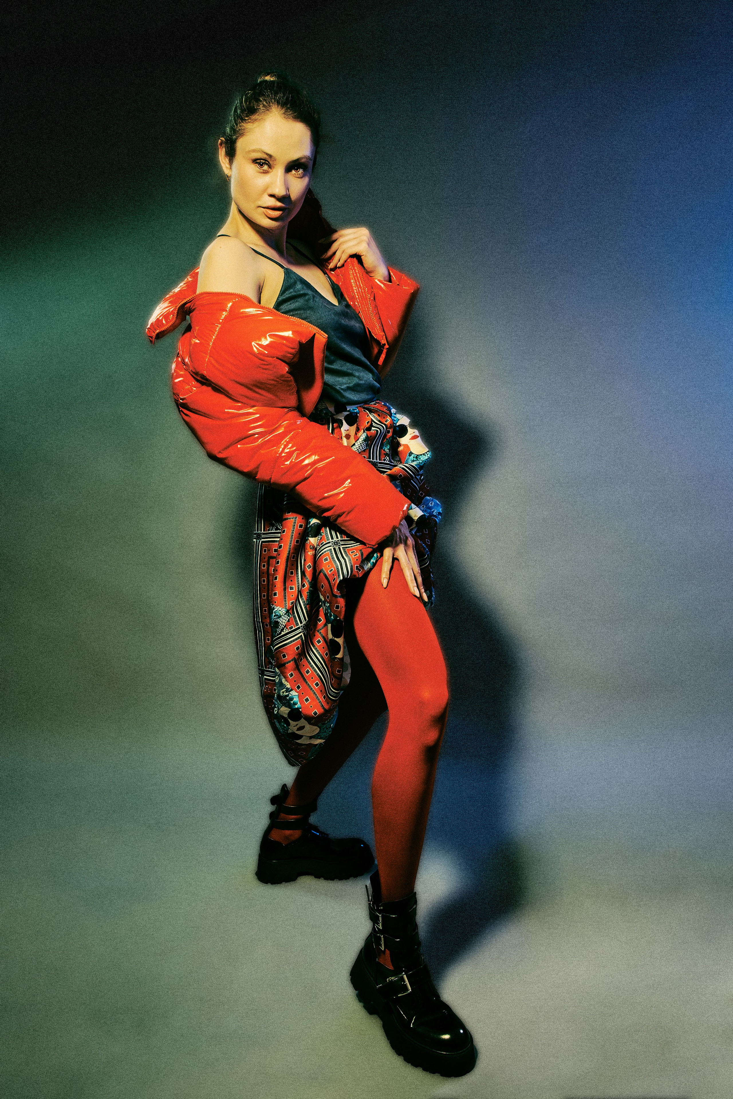 Fashion Photography