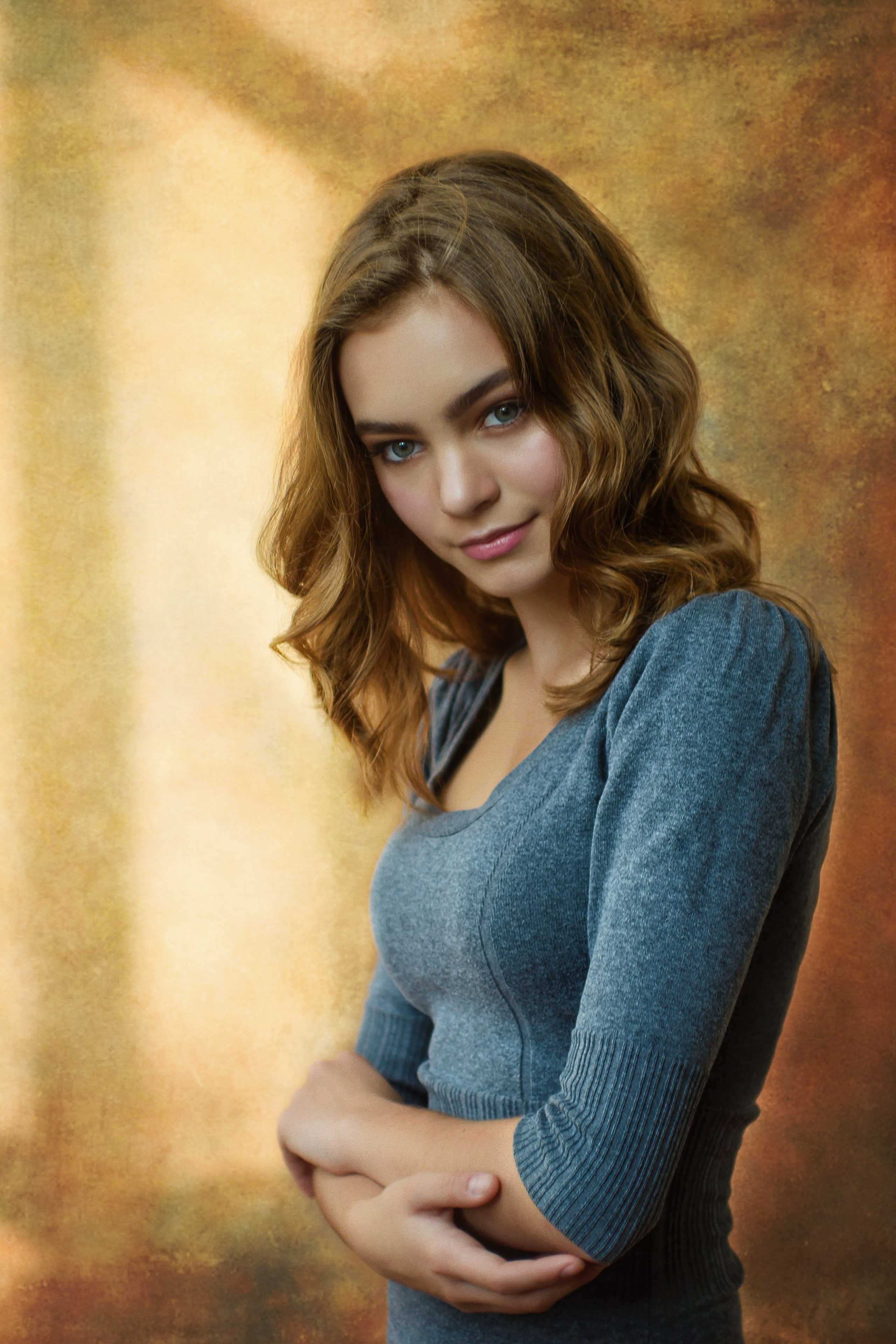 Portrait Photography