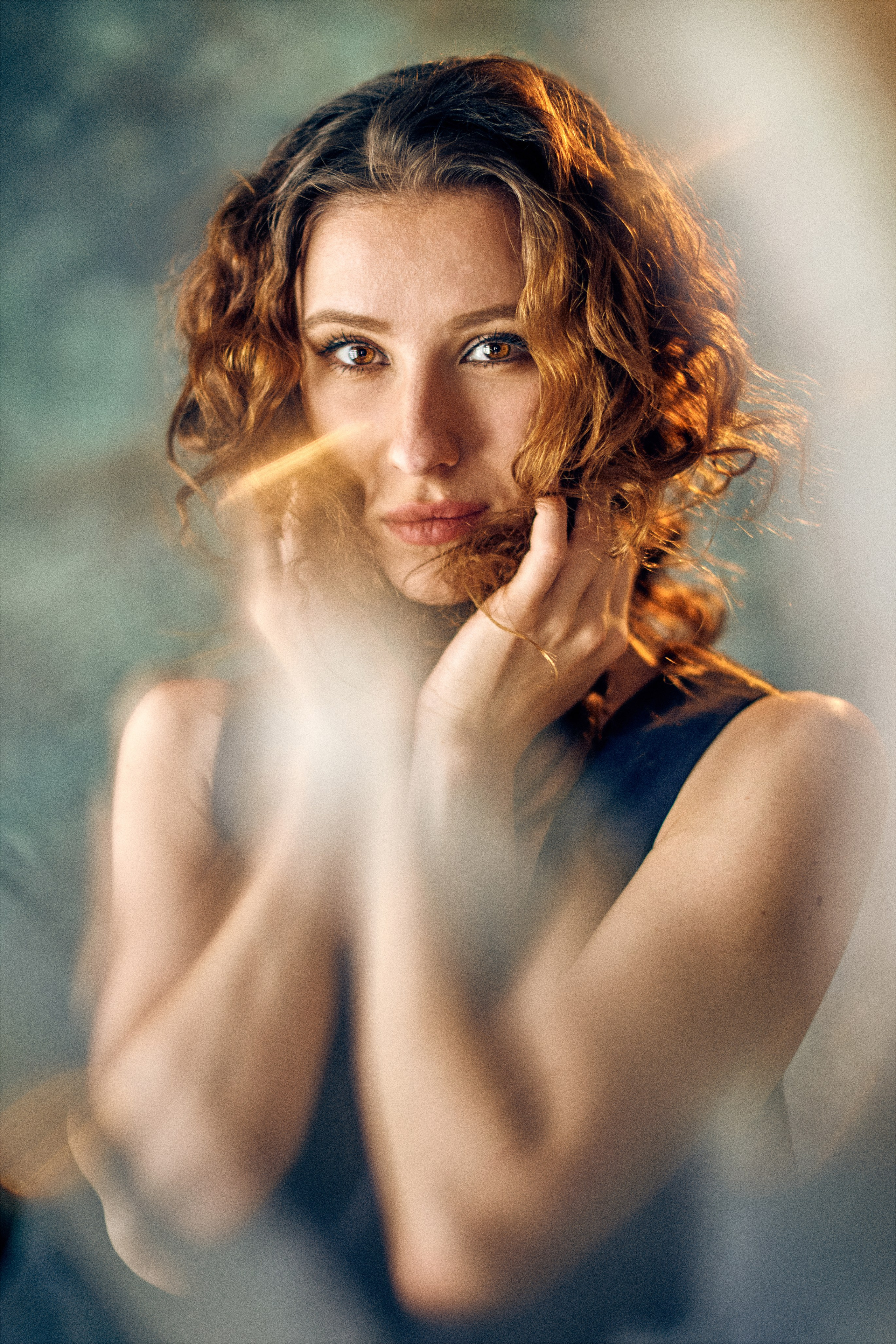 Portrait Photography