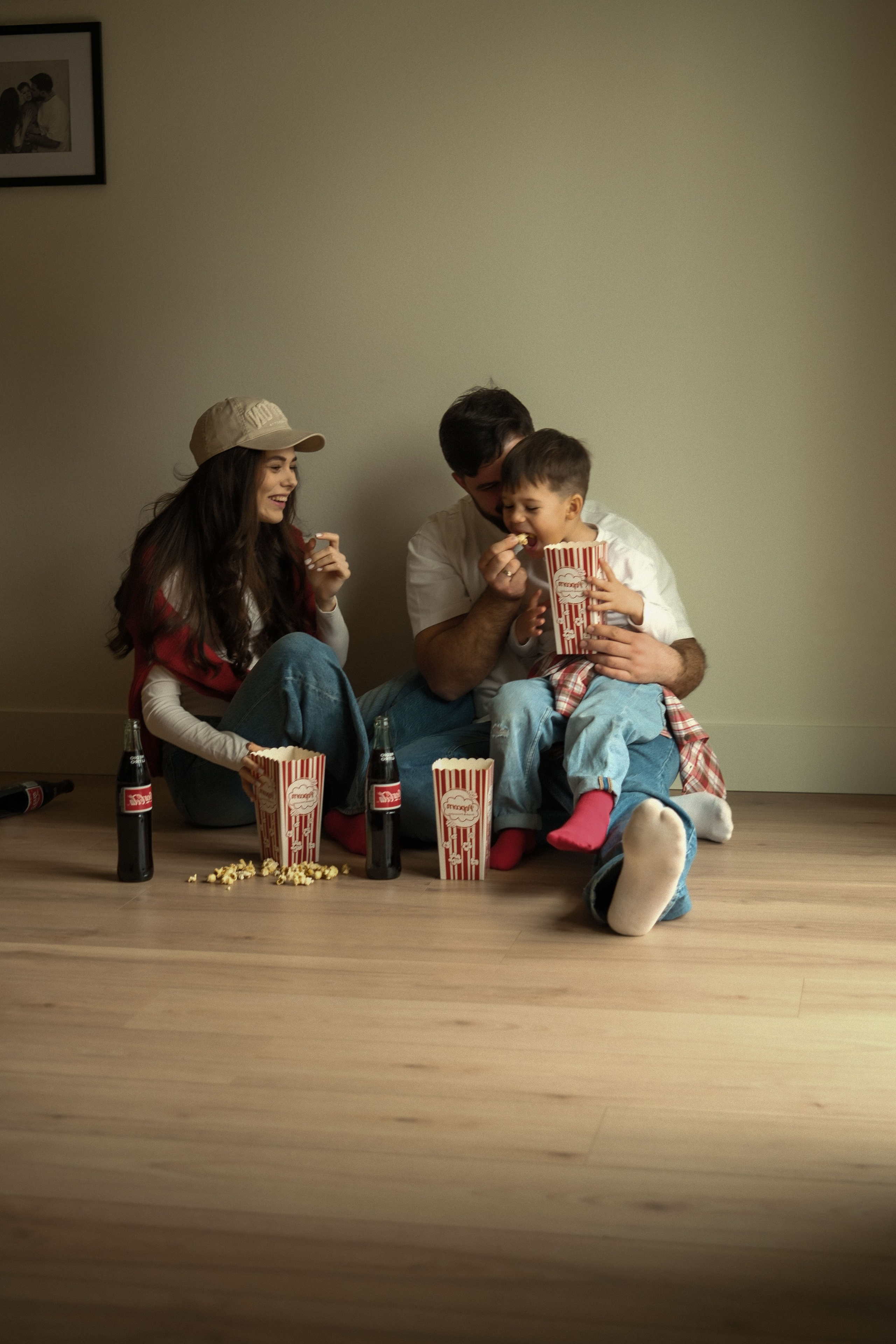 POP-Corn