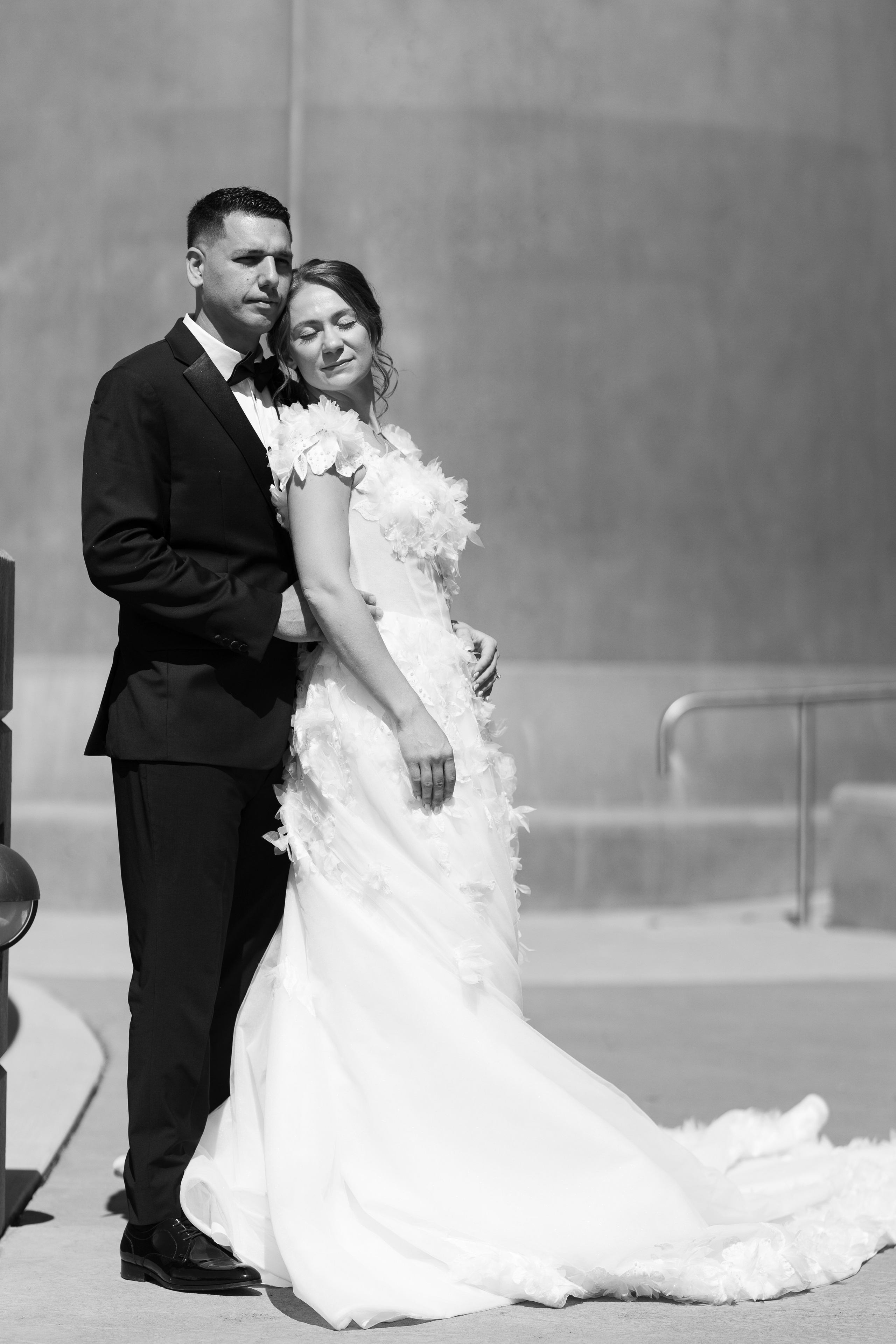 Jonathan and Marianne
