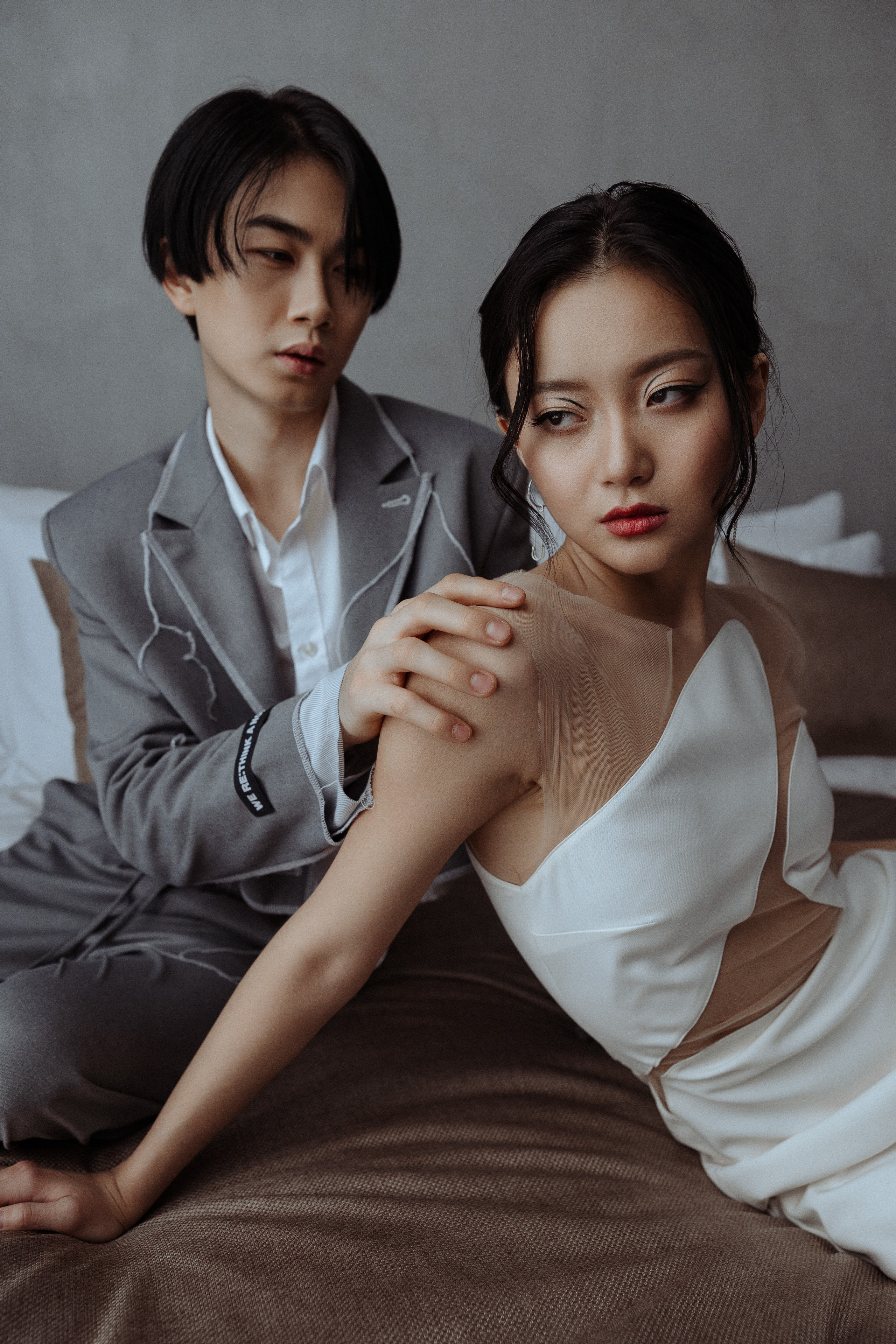 Ренат и Таня