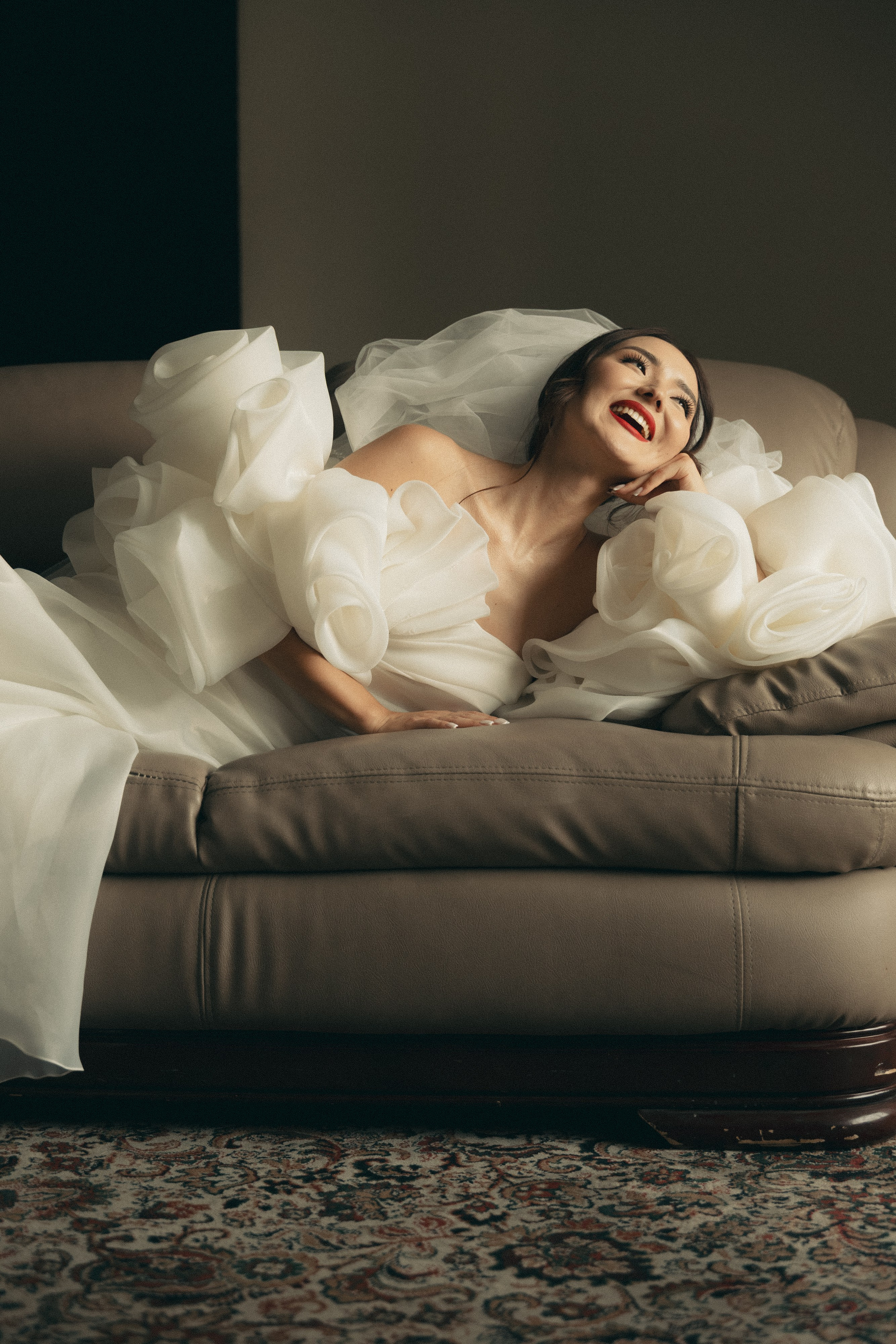 Wedding. Азимжан Нуритдинходжаев — свадебный фотограф