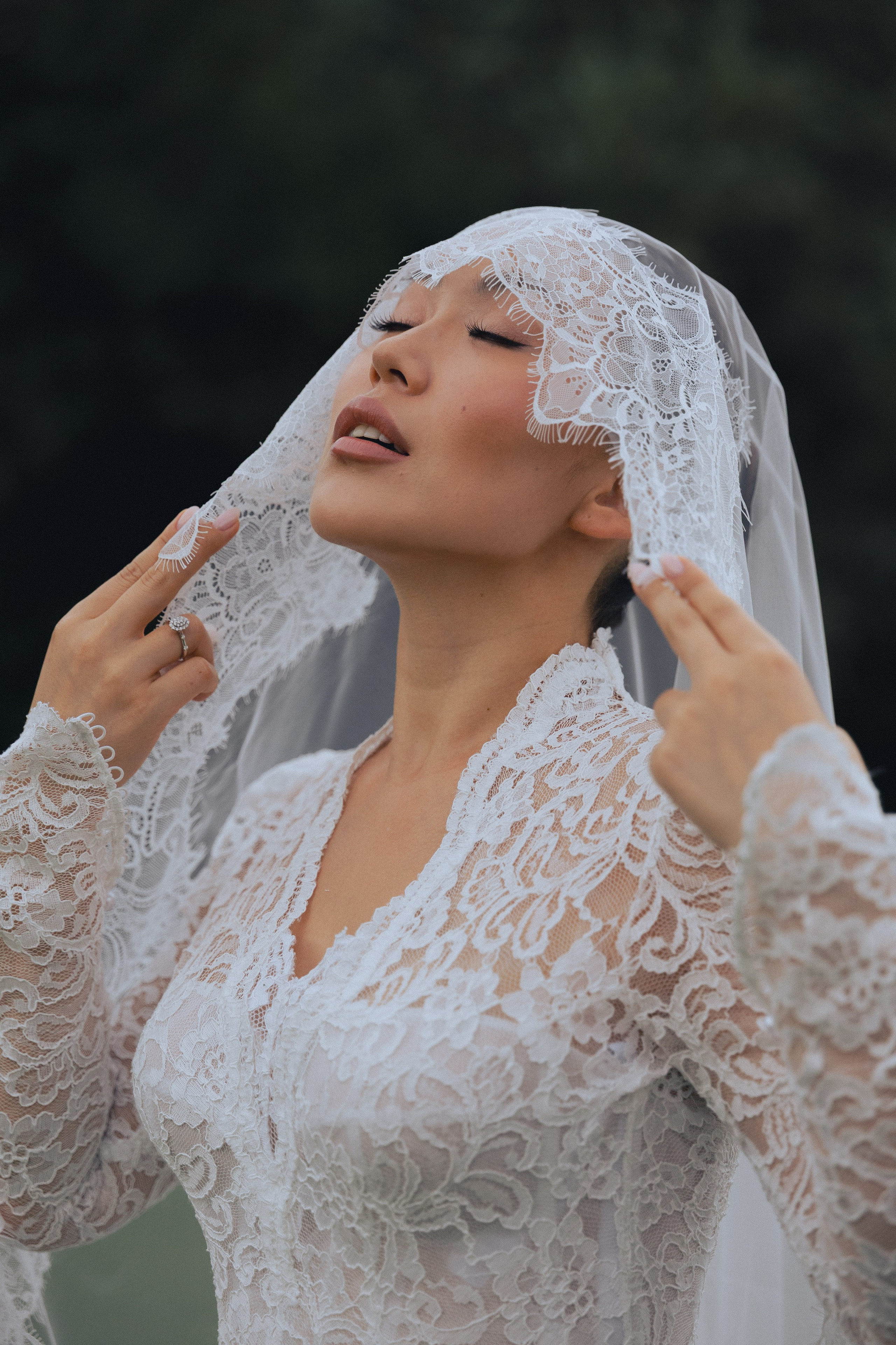Wedding. Азимжан Нуритдинходжаев — свадебный фотограф